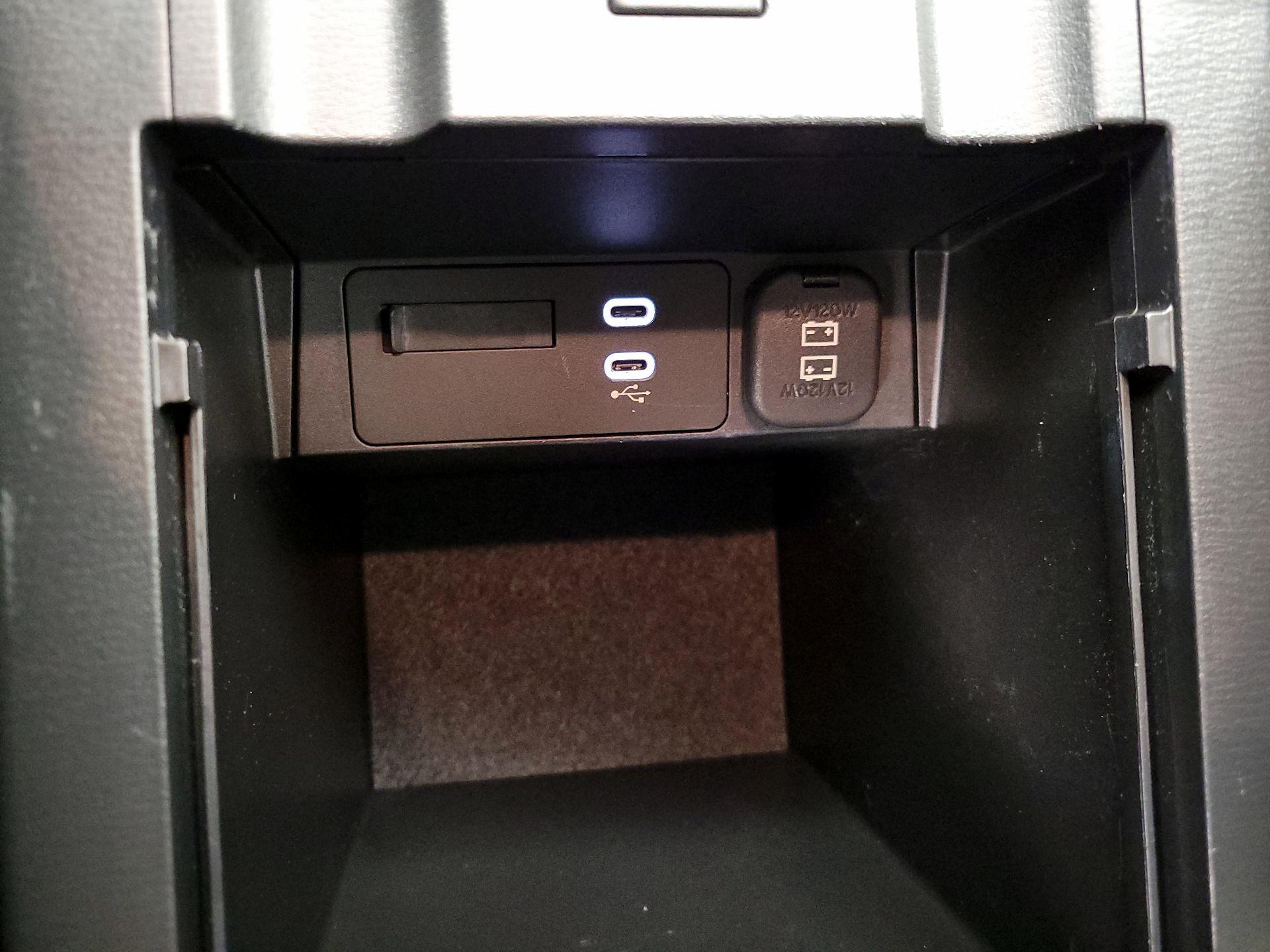 Thumbnail: 2025 Mazda CX-5 - 18