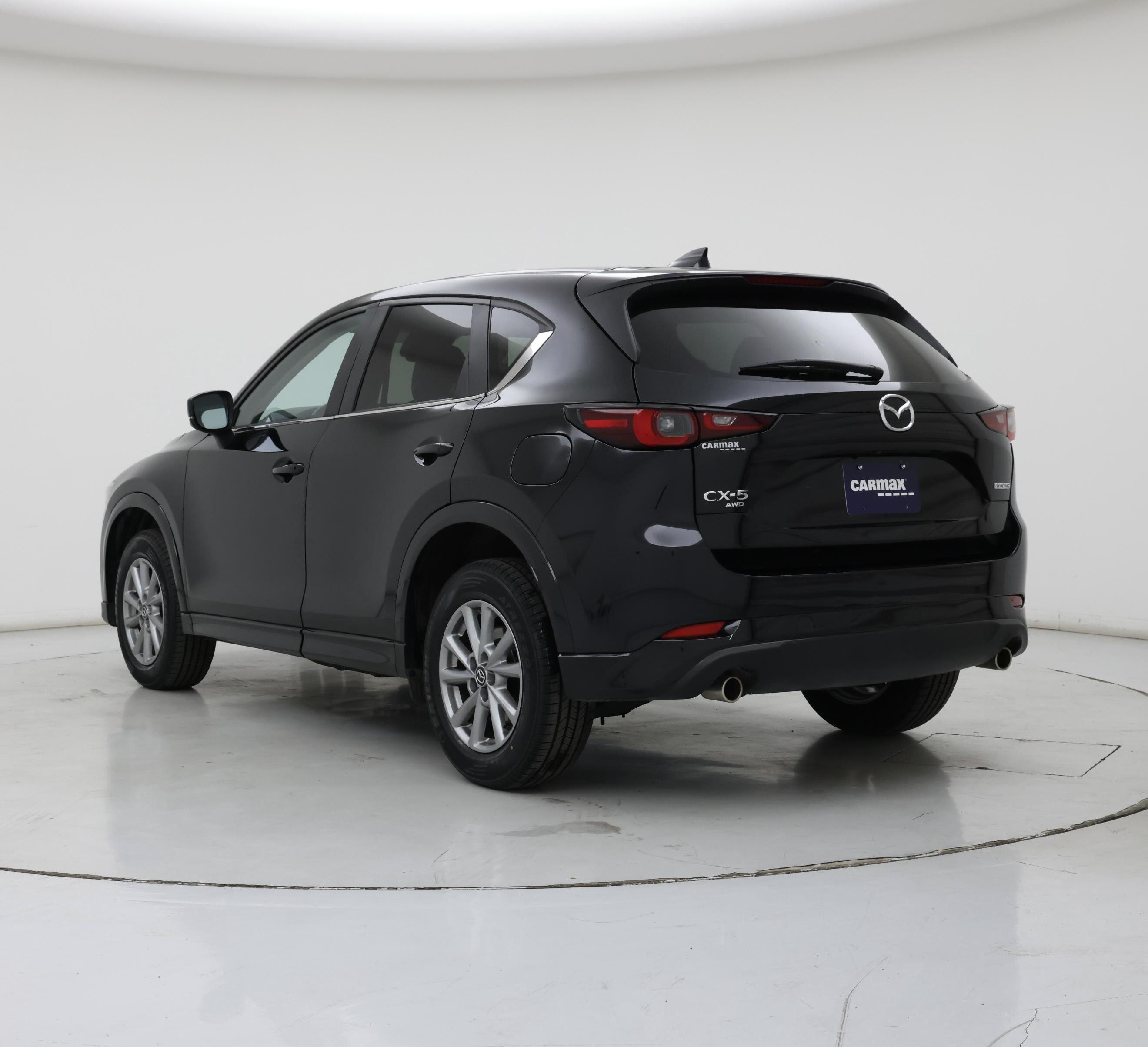 Thumbnail: 2025 Mazda CX-5 - 2