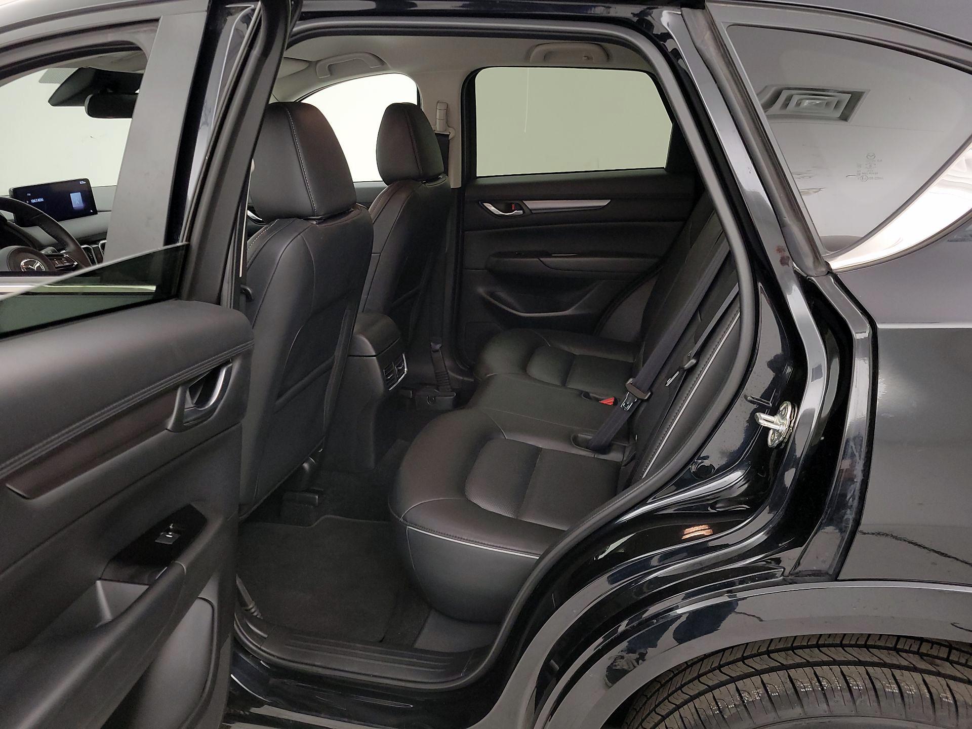 Thumbnail: 2025 Mazda CX-5 - 19