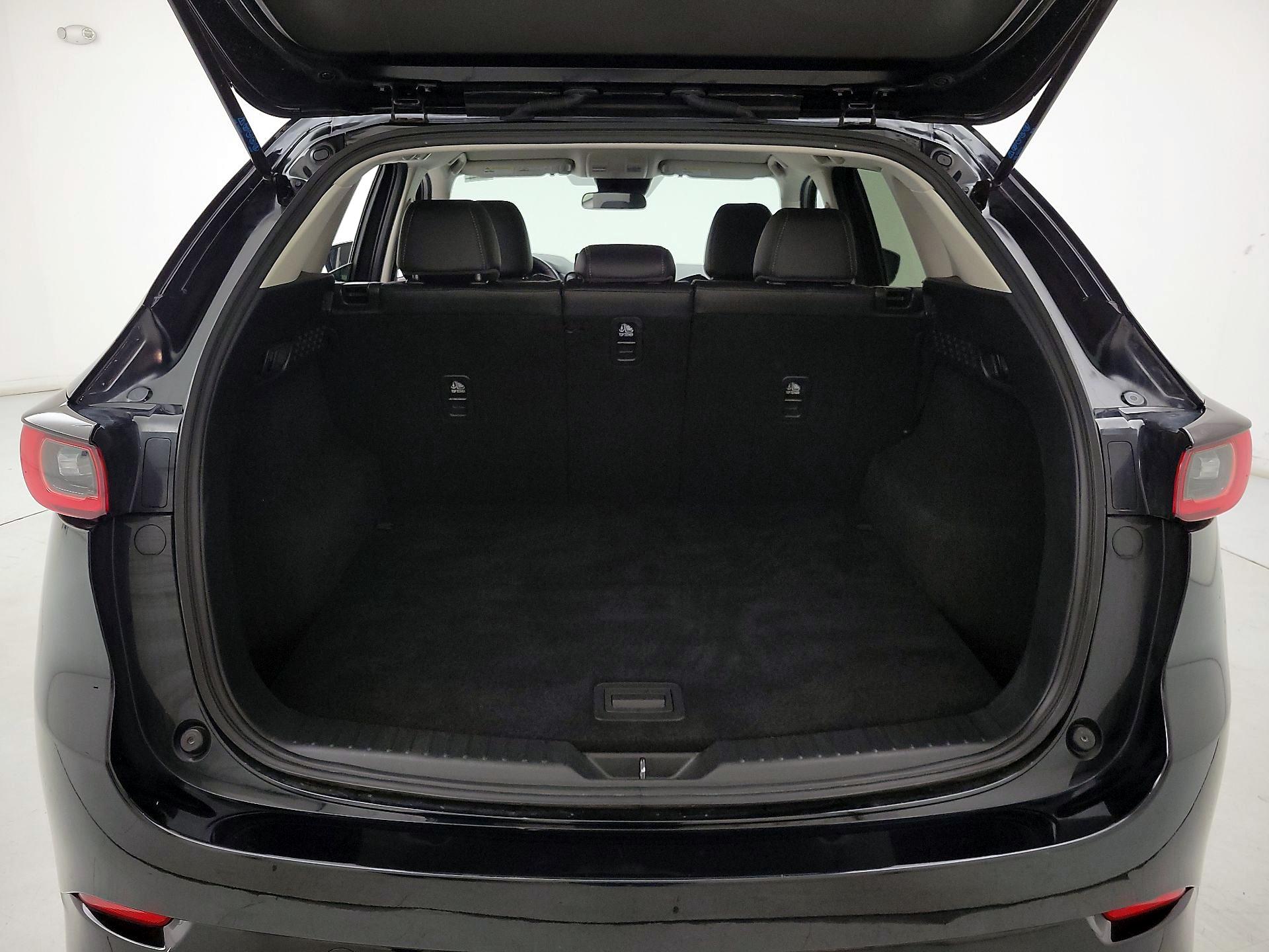 Thumbnail: 2025 Mazda CX-5 - 20