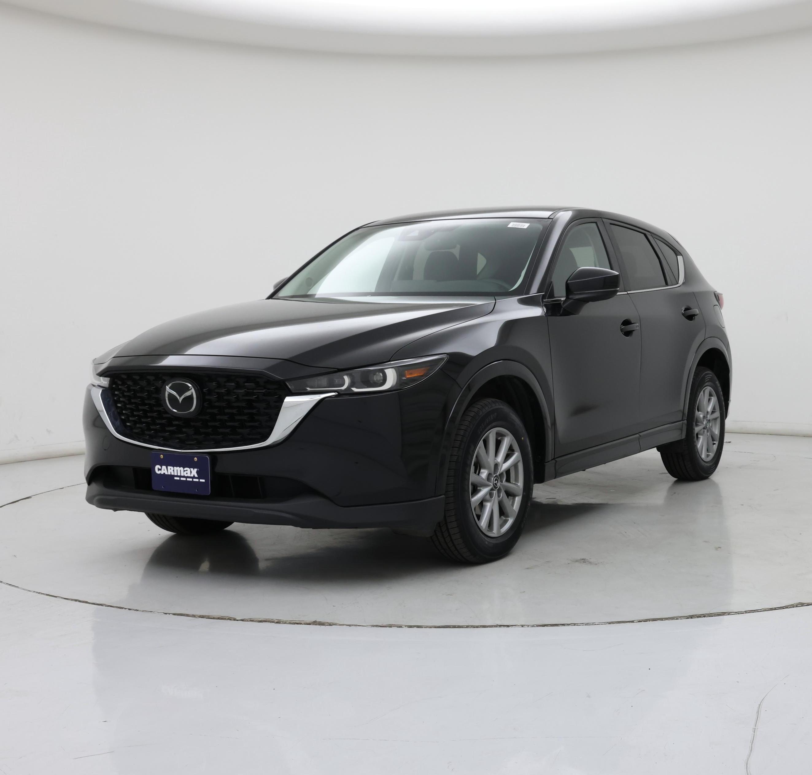 Thumbnail: 2025 Mazda CX-5 - 4