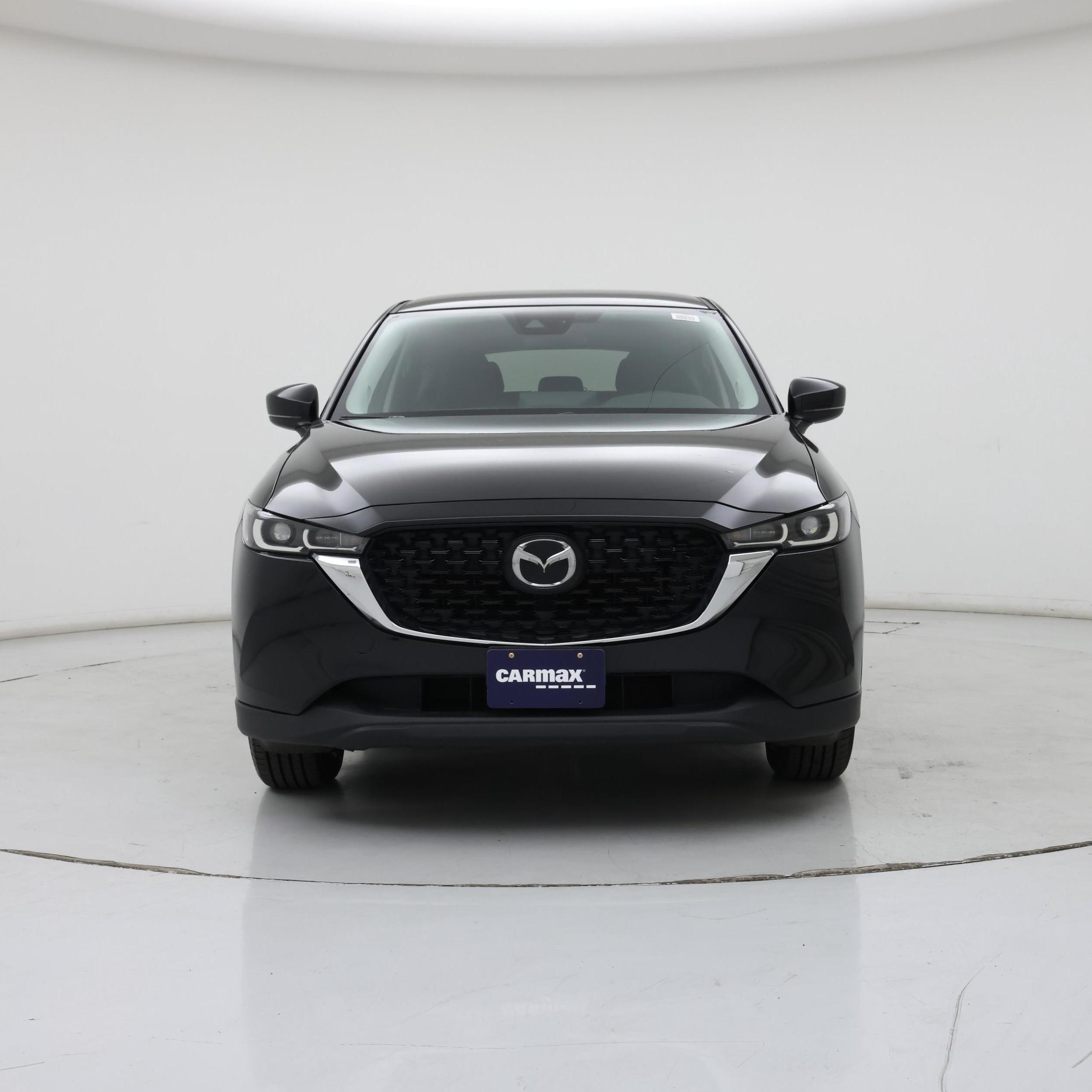 Thumbnail: 2025 Mazda CX-5 - 5