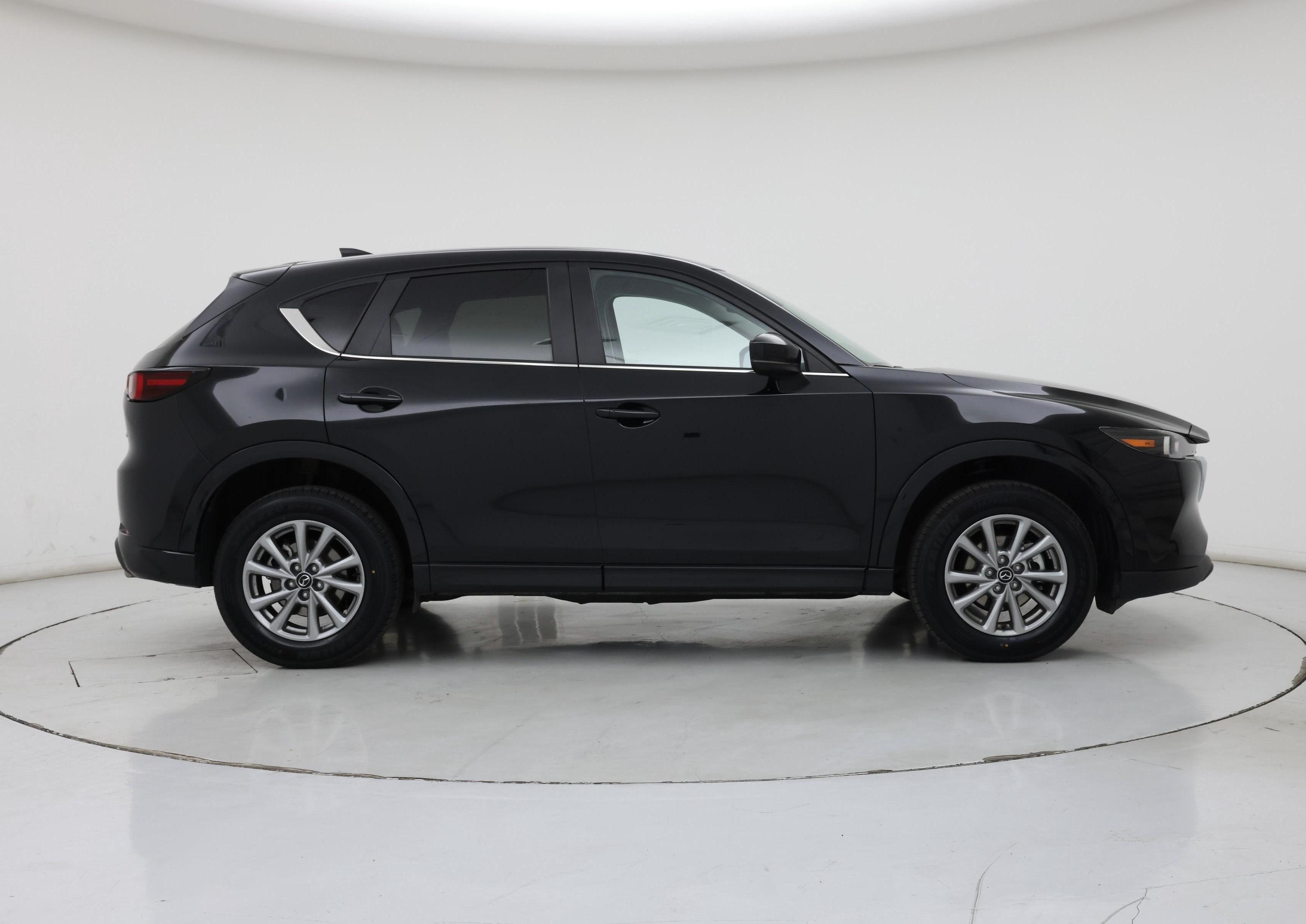 Thumbnail: 2025 Mazda CX-5 - 7