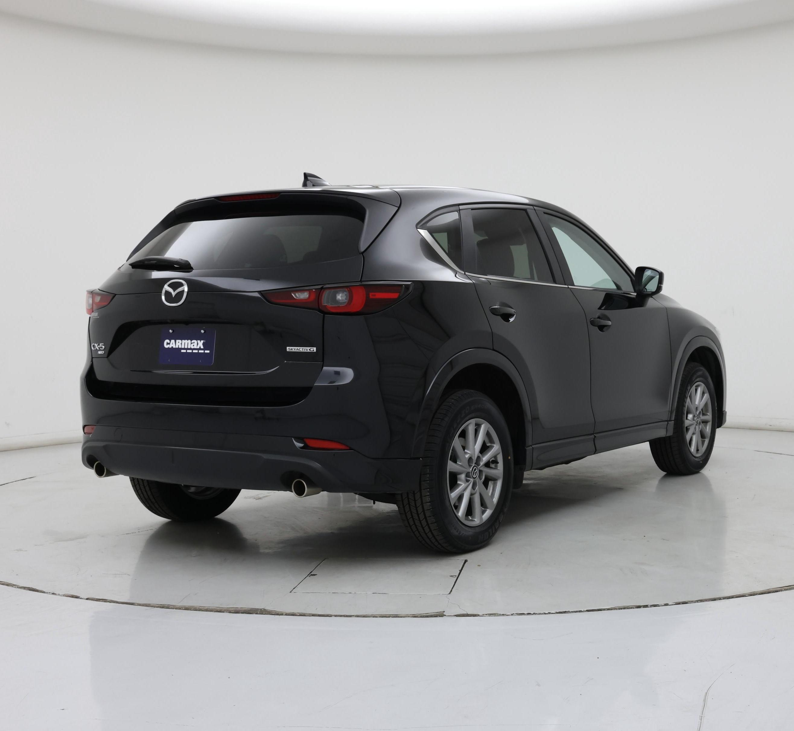 Thumbnail: 2025 Mazda CX-5 - 8