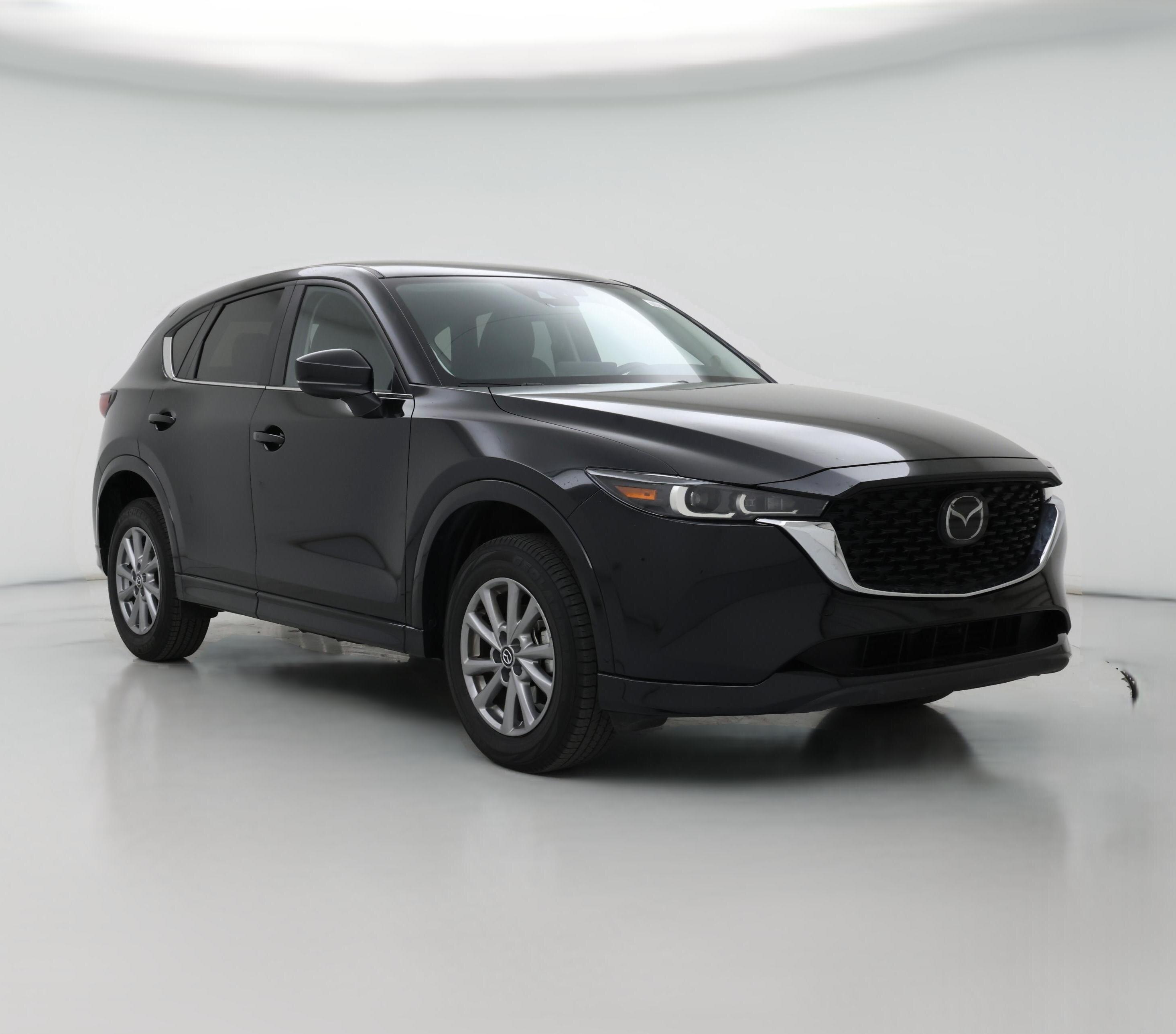 Thumbnail: 2025 Mazda CX-5 - 1
