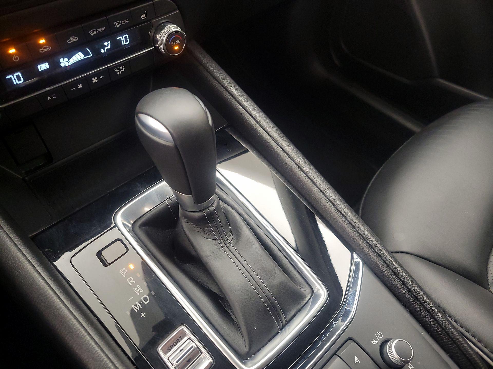 Thumbnail: 2025 Mazda CX-5 - 17