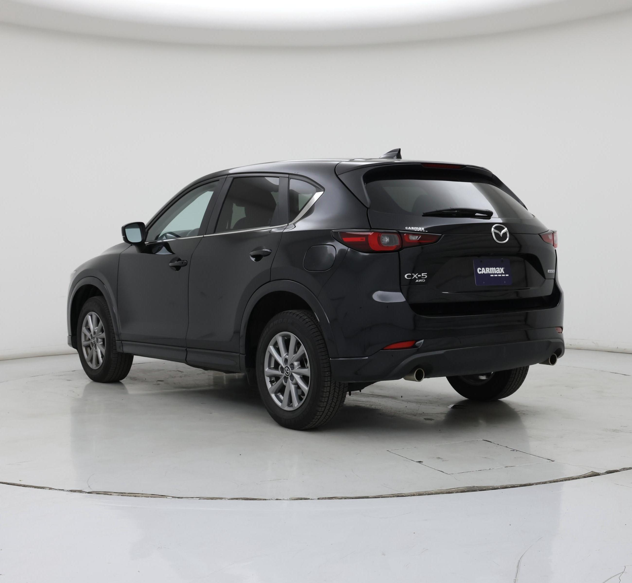 Thumbnail: 2025 Mazda CX-5 - 2