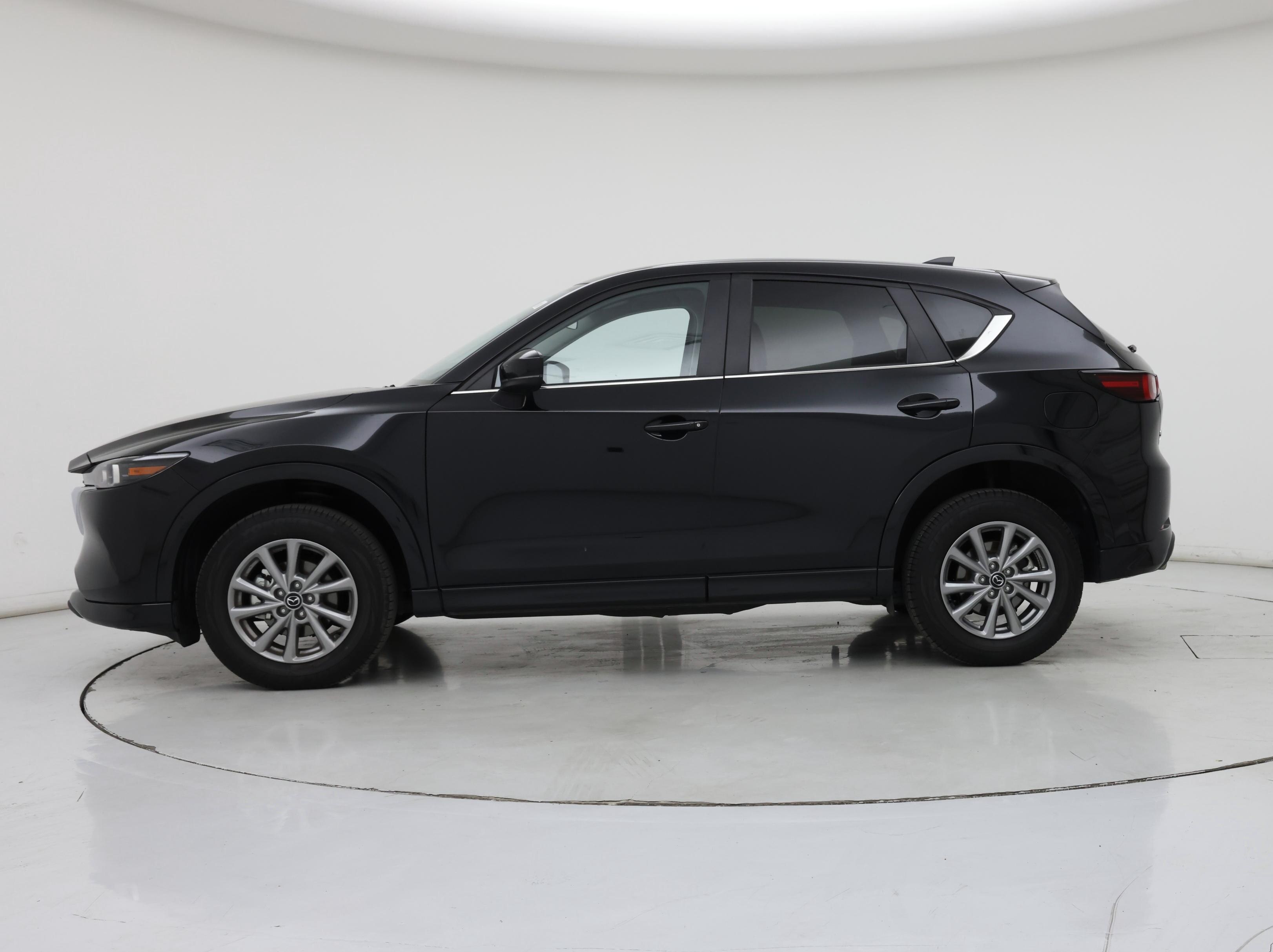Thumbnail: 2025 Mazda CX-5 - 3