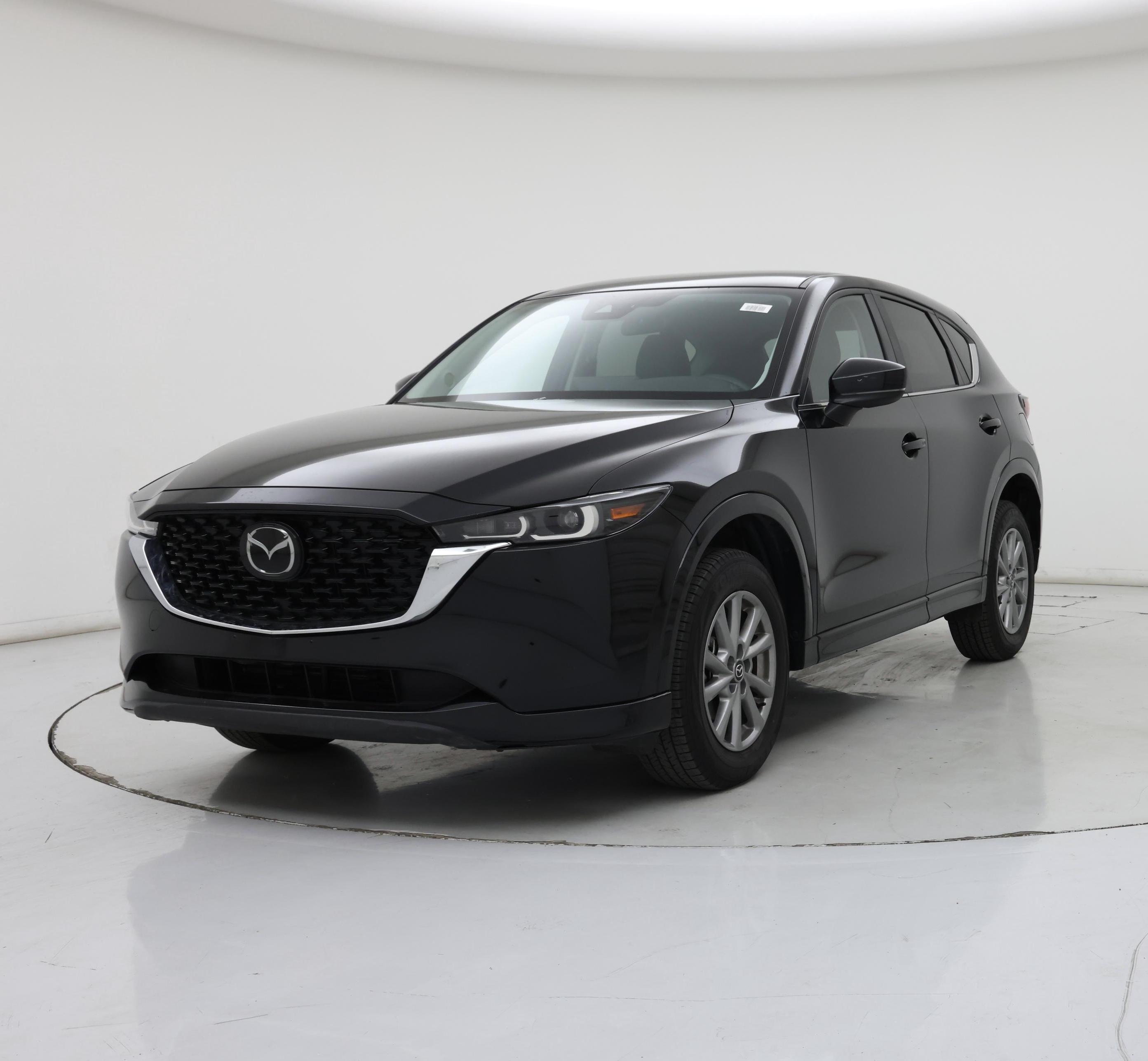 Thumbnail: 2025 Mazda CX-5 - 4