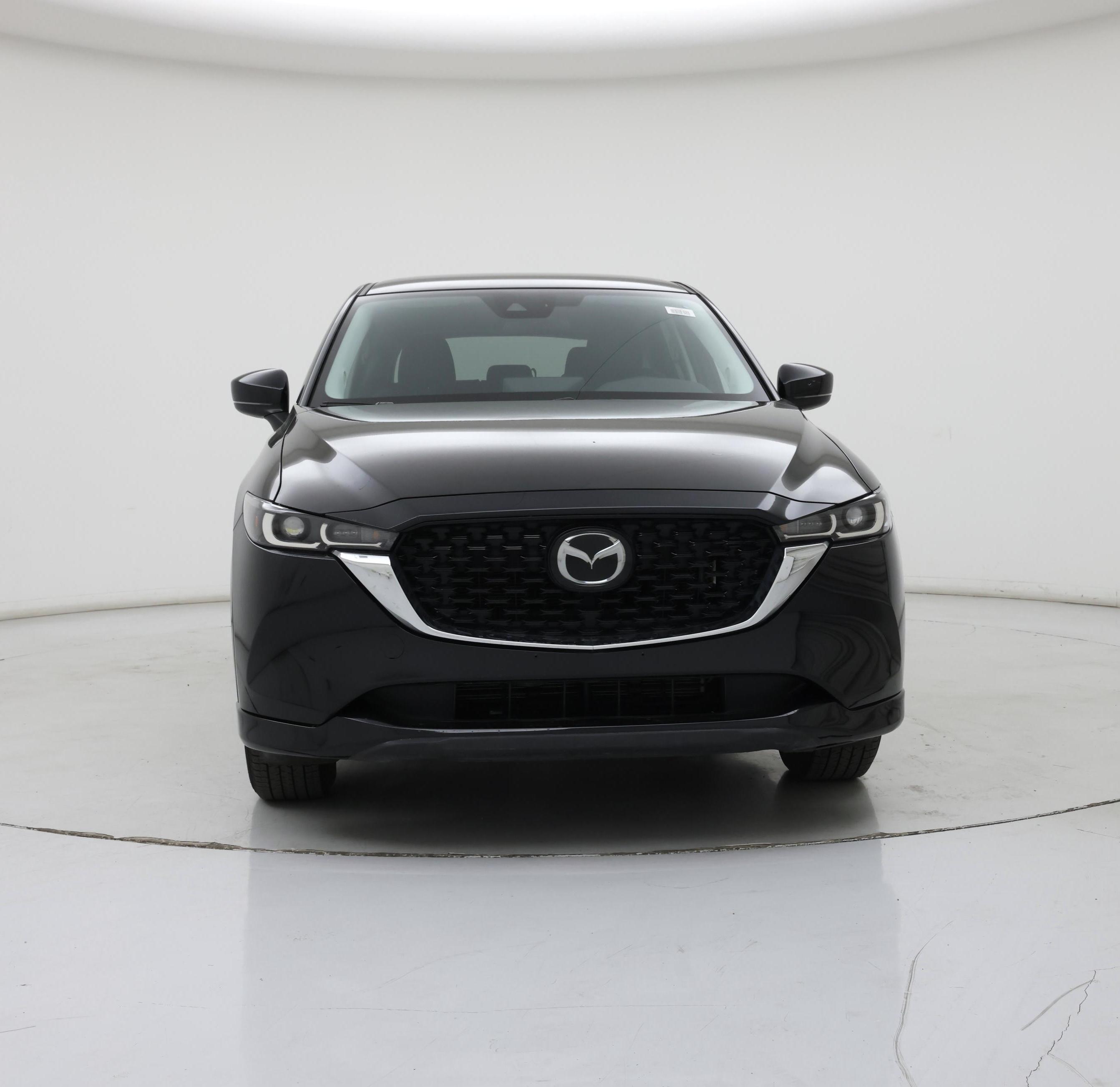 Thumbnail: 2025 Mazda CX-5 - 5