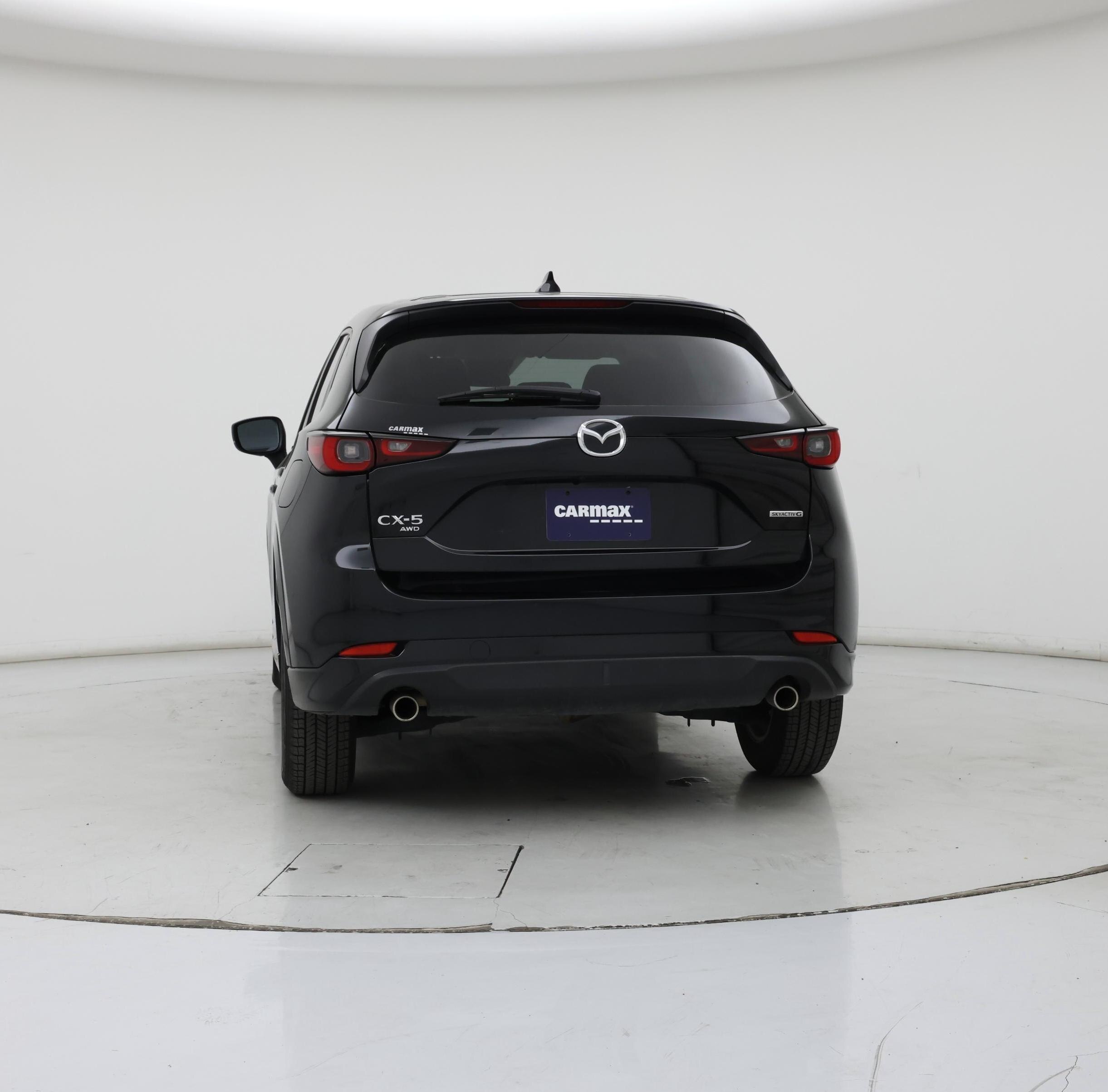 Thumbnail: 2025 Mazda CX-5 - 6