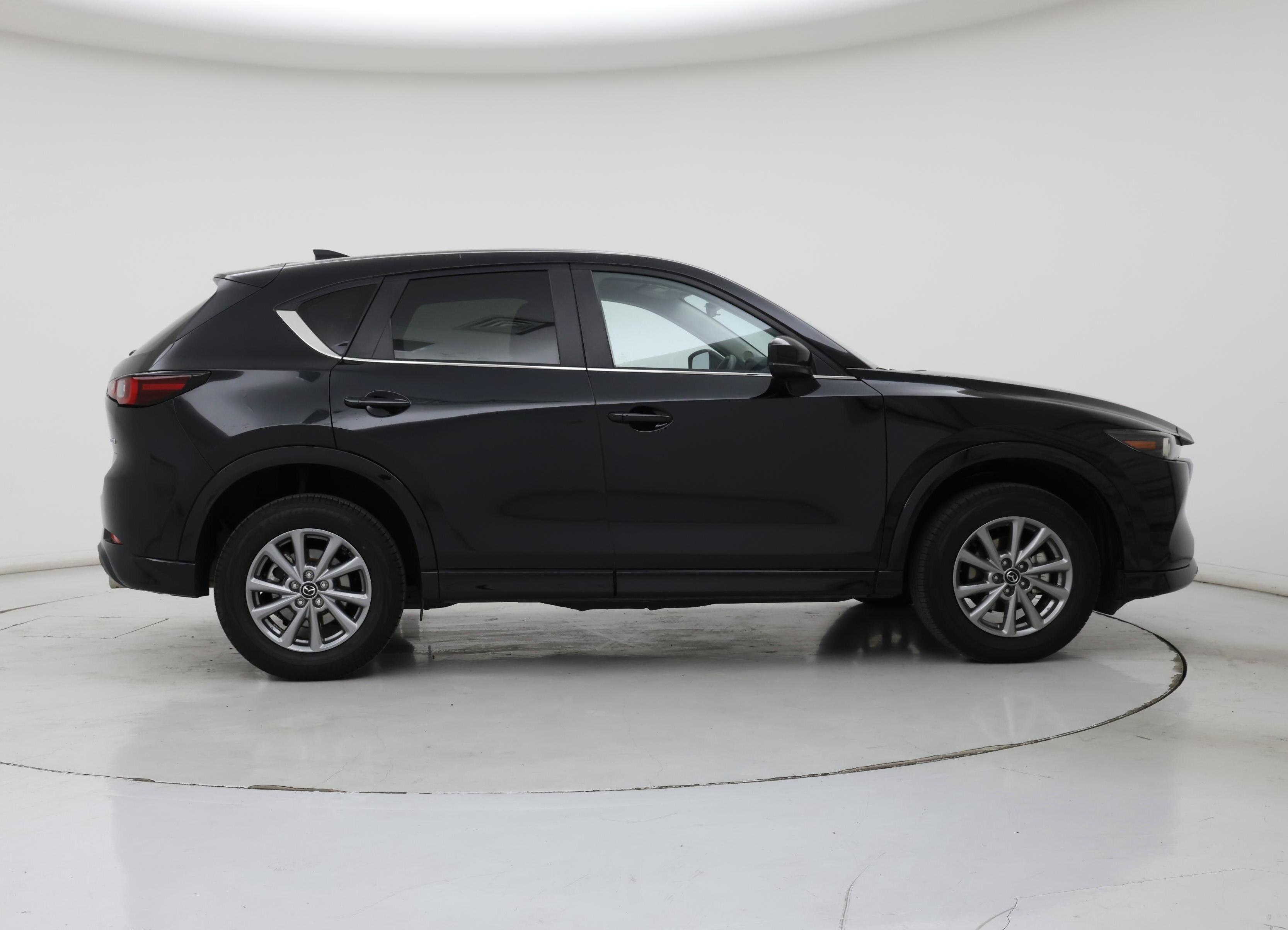 Thumbnail: 2025 Mazda CX-5 - 7