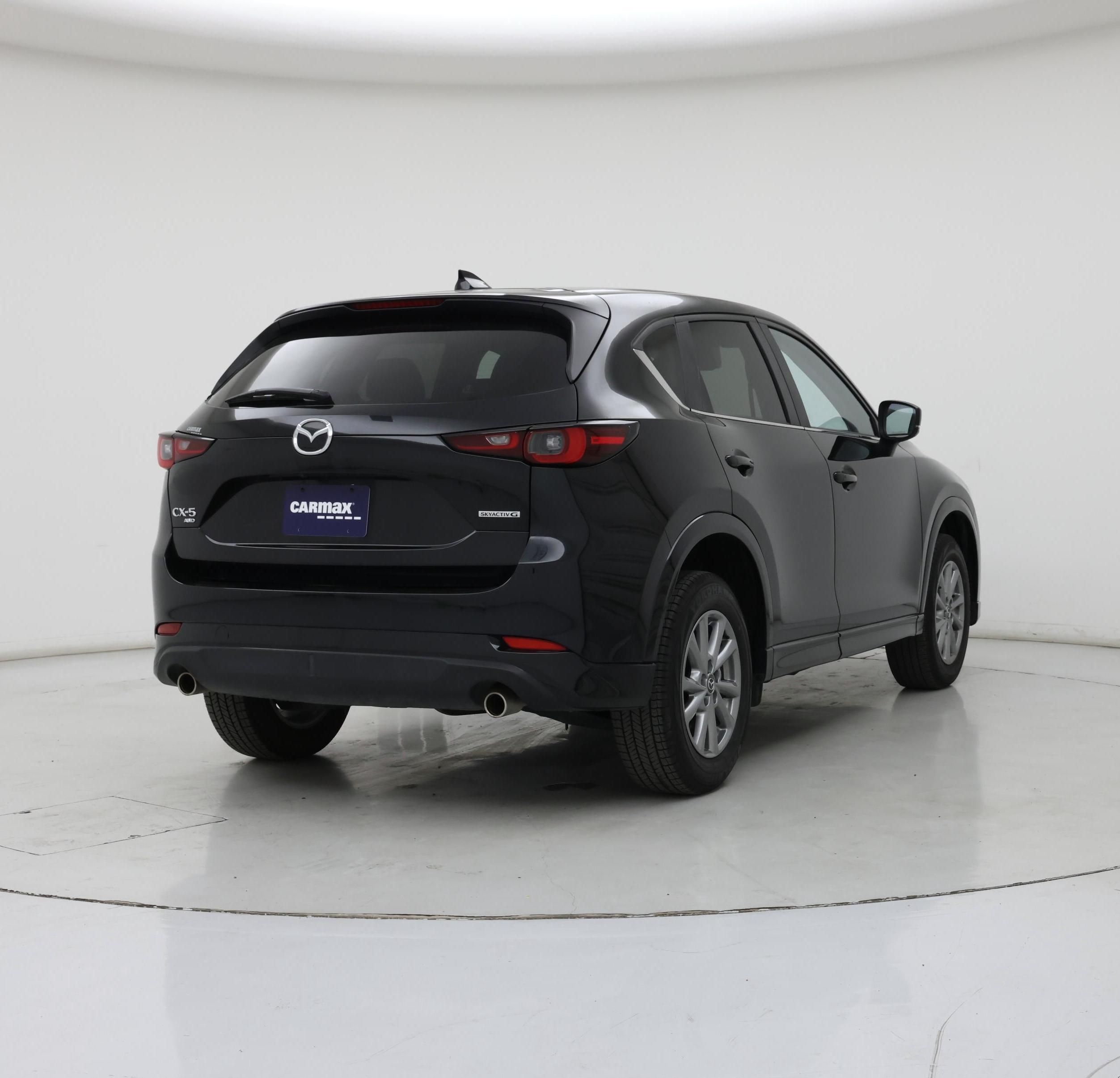 Thumbnail: 2025 Mazda CX-5 - 8