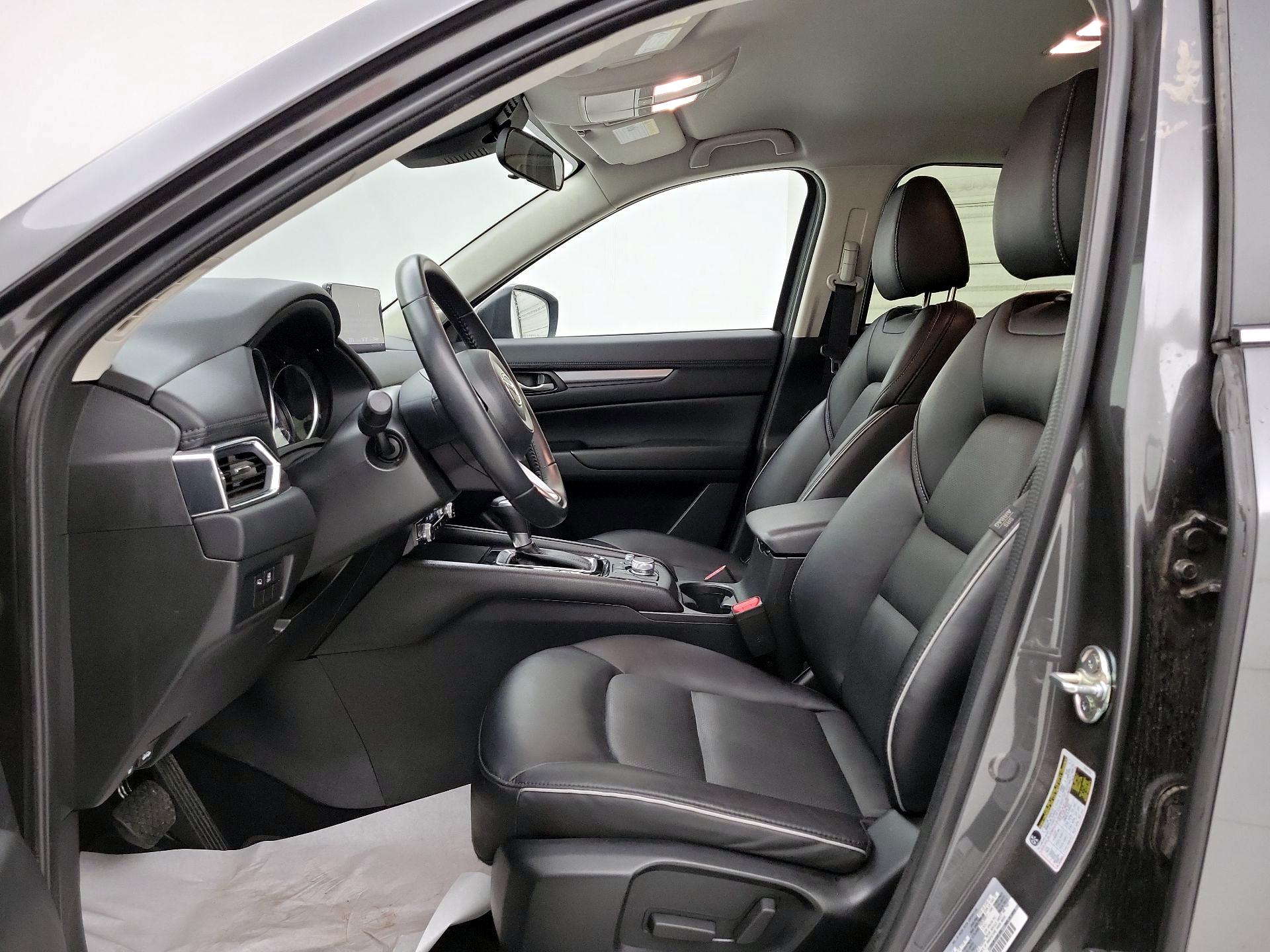 Thumbnail: 2025 Mazda CX-5 - 11