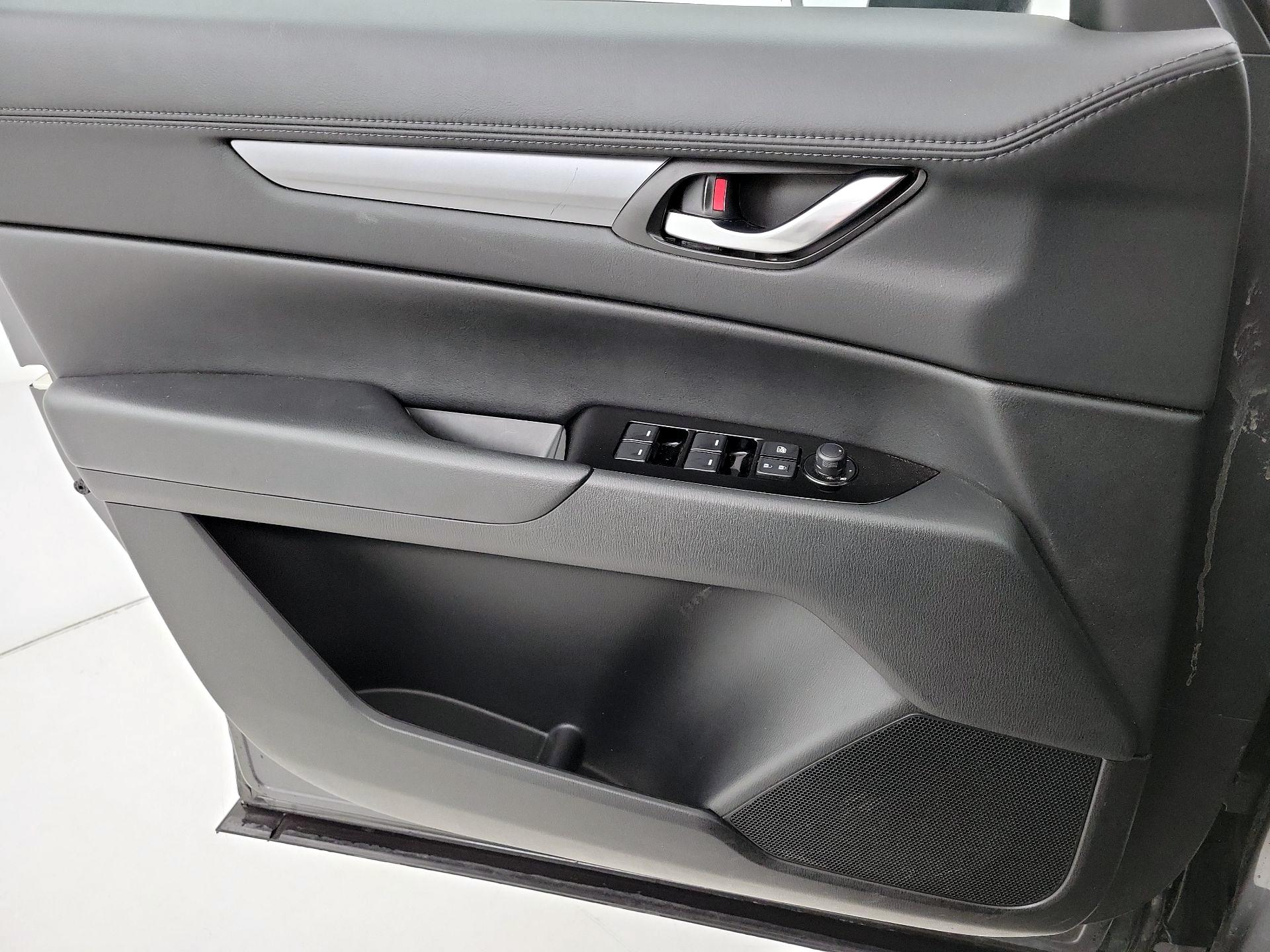 Thumbnail: 2025 Mazda CX-5 - 12