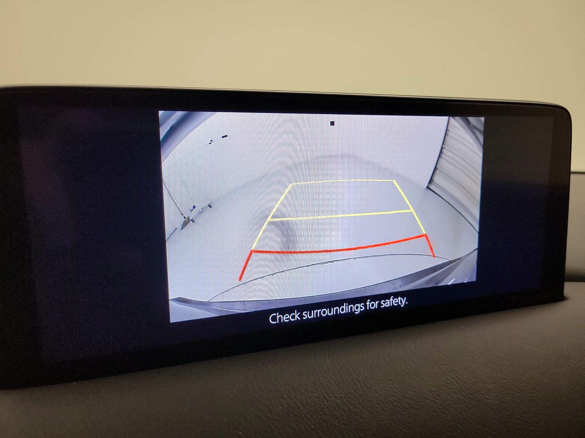 Thumbnail: 2025 Mazda CX-5 - 15