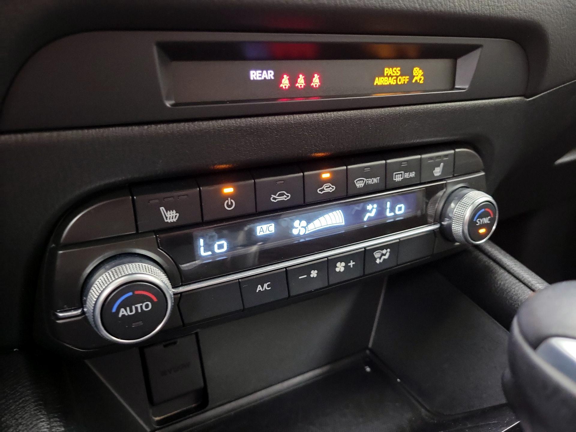 Thumbnail: 2025 Mazda CX-5 - 17