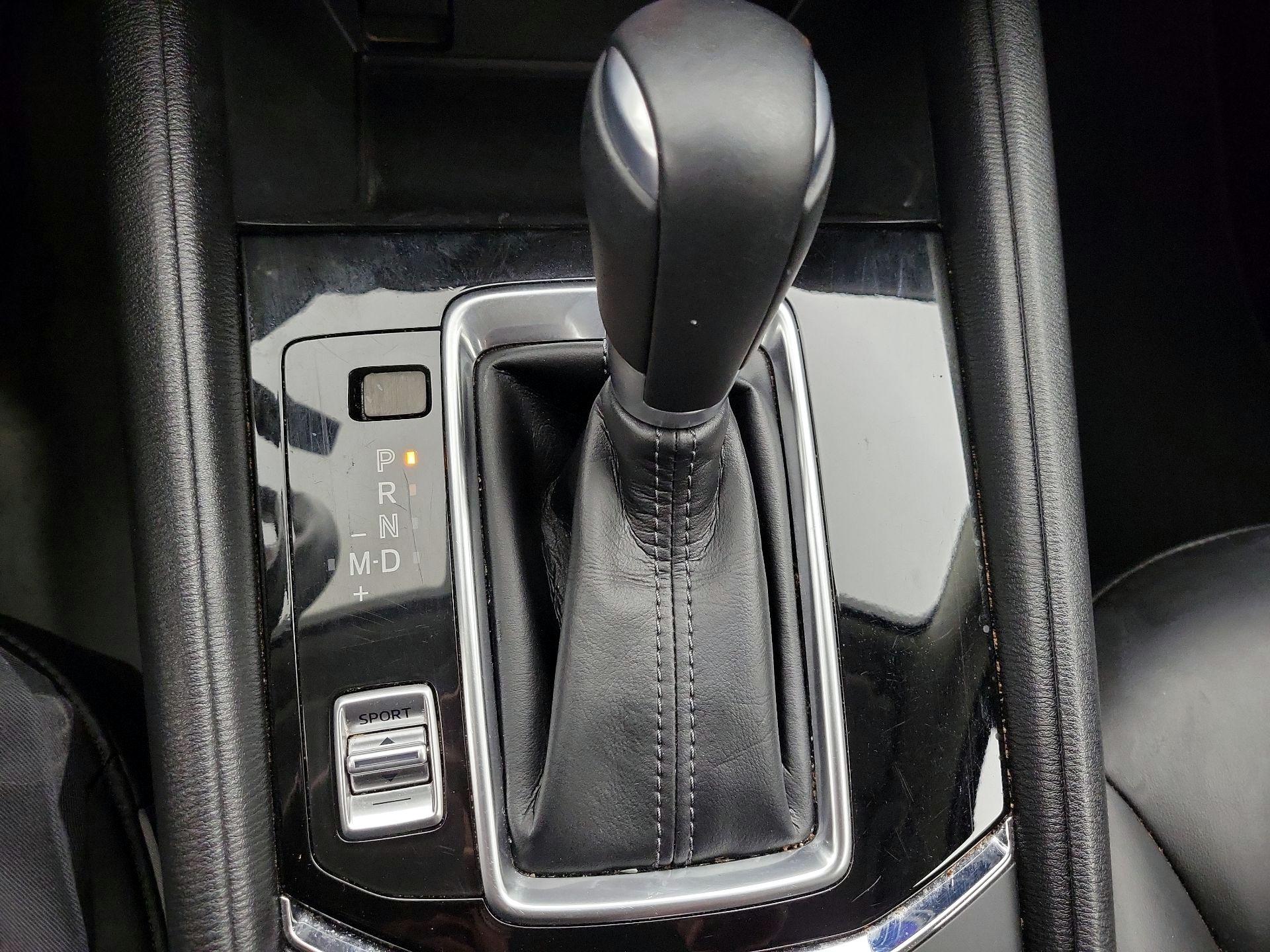 Thumbnail: 2025 Mazda CX-5 - 18