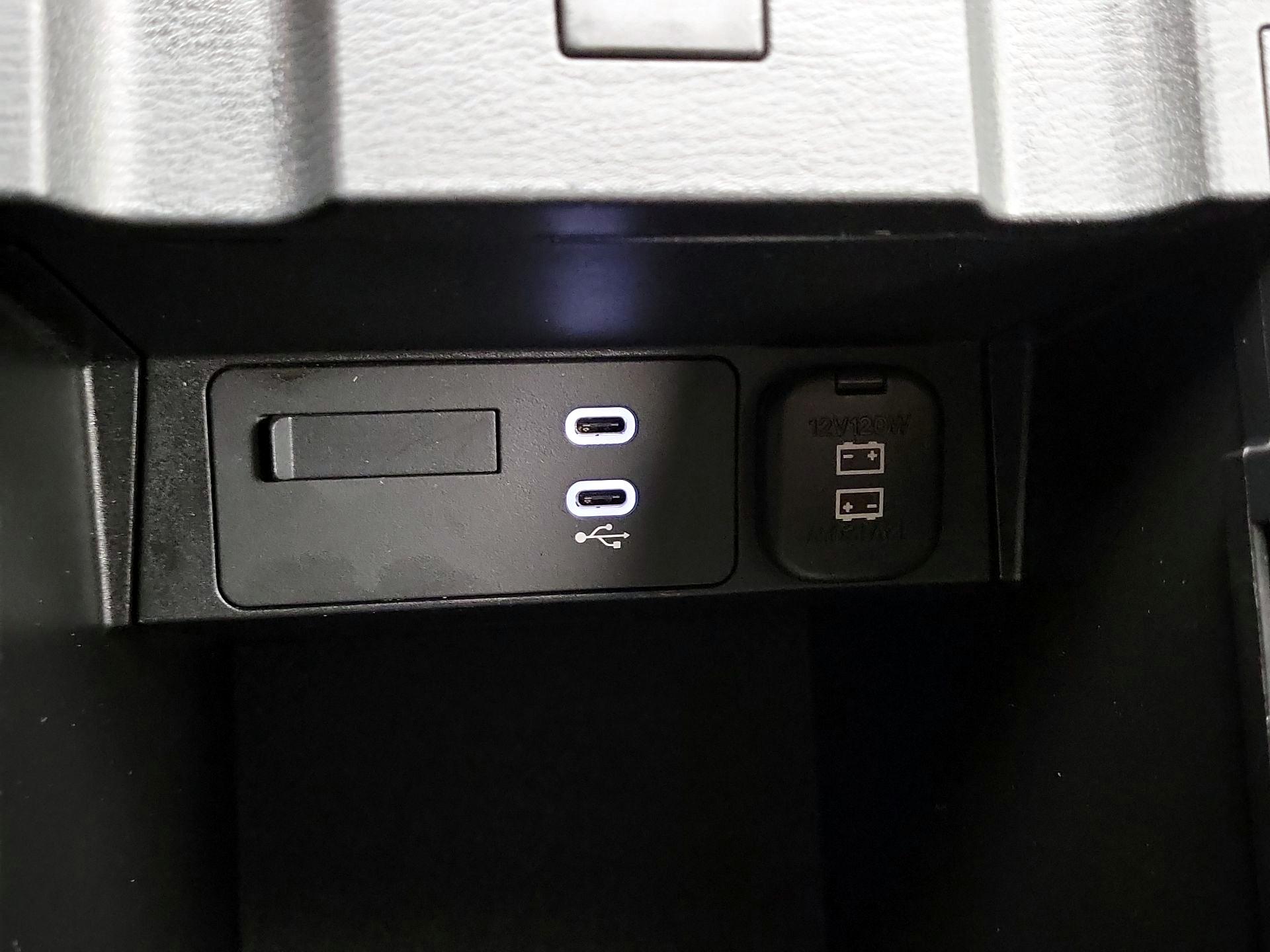 Thumbnail: 2025 Mazda CX-5 - 19