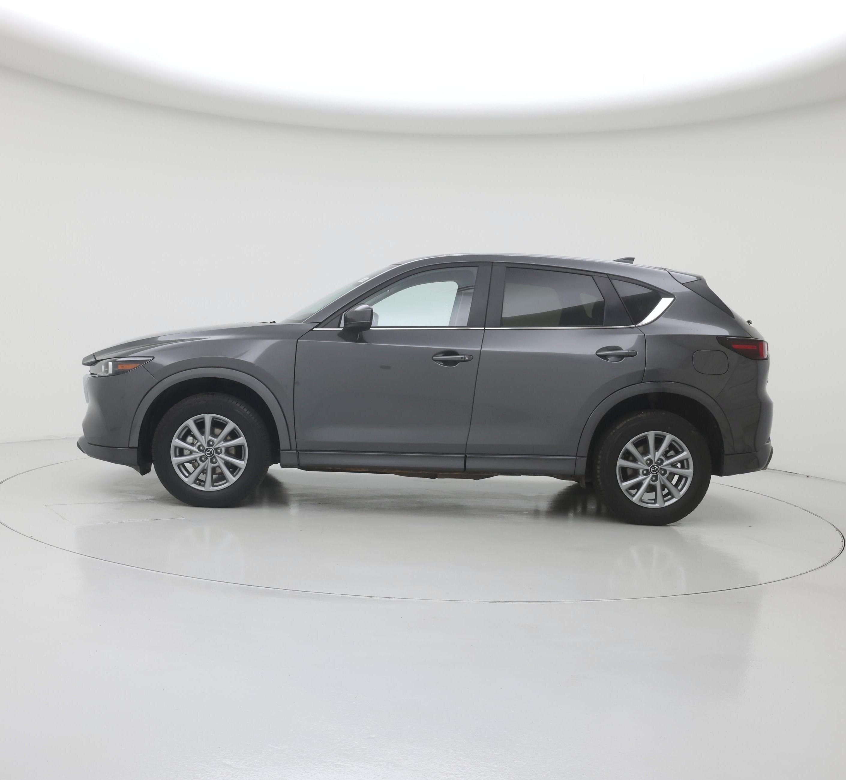 Thumbnail: 2025 Mazda CX-5 - 3