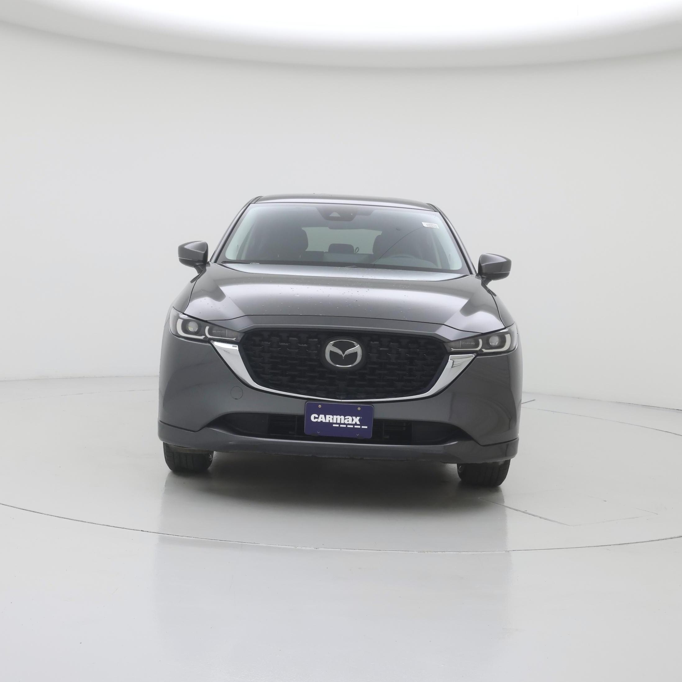 Thumbnail: 2025 Mazda CX-5 - 5