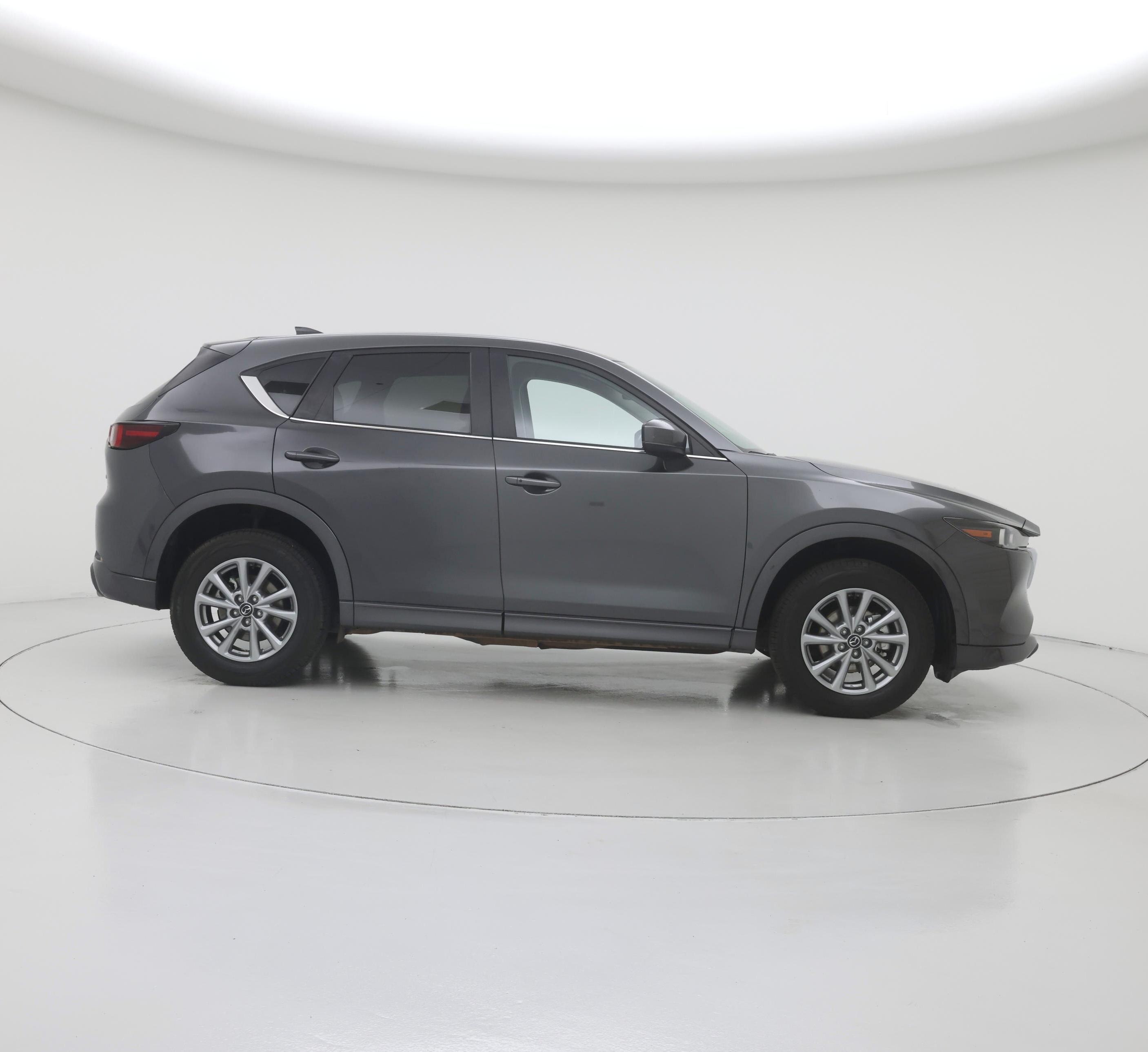 Thumbnail: 2025 Mazda CX-5 - 7