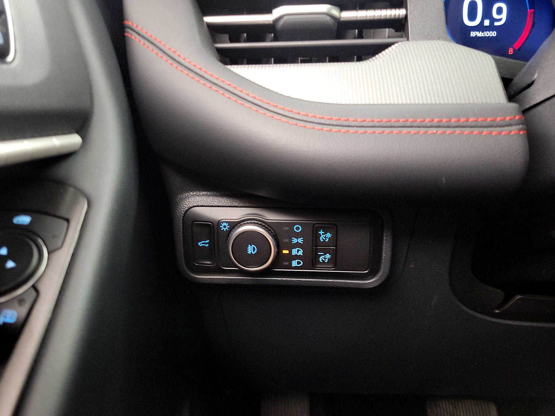 Thumbnail: 2025 Ford Explorer - 13