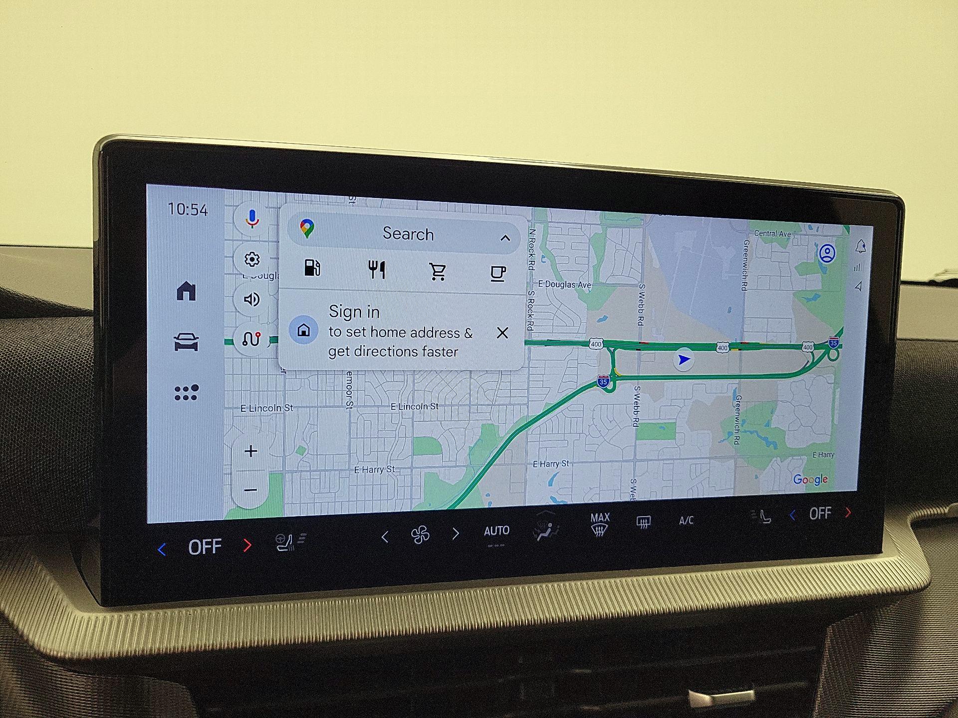 Thumbnail: 2025 Ford Explorer - 14