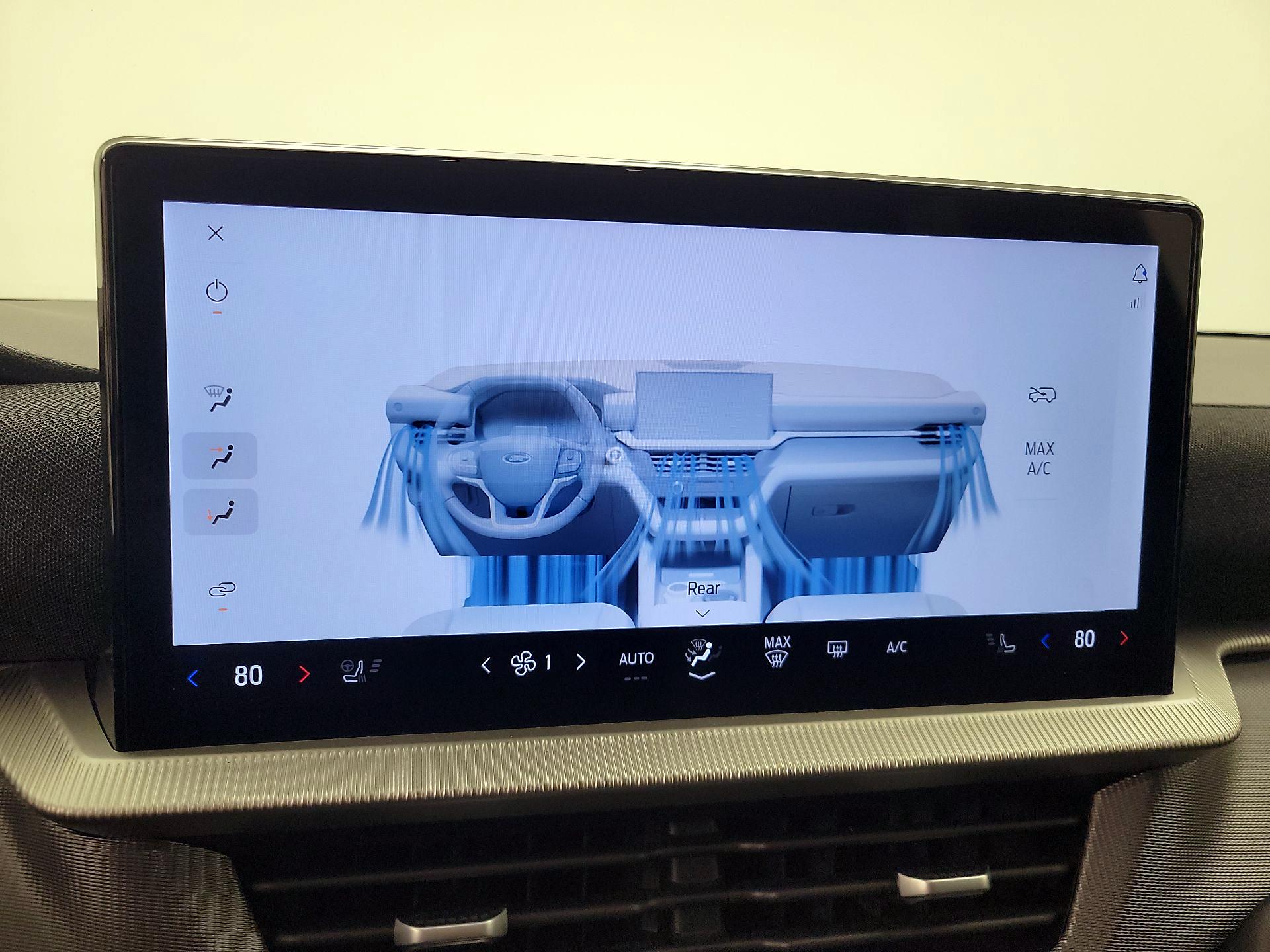 Thumbnail: 2025 Ford Explorer - 17