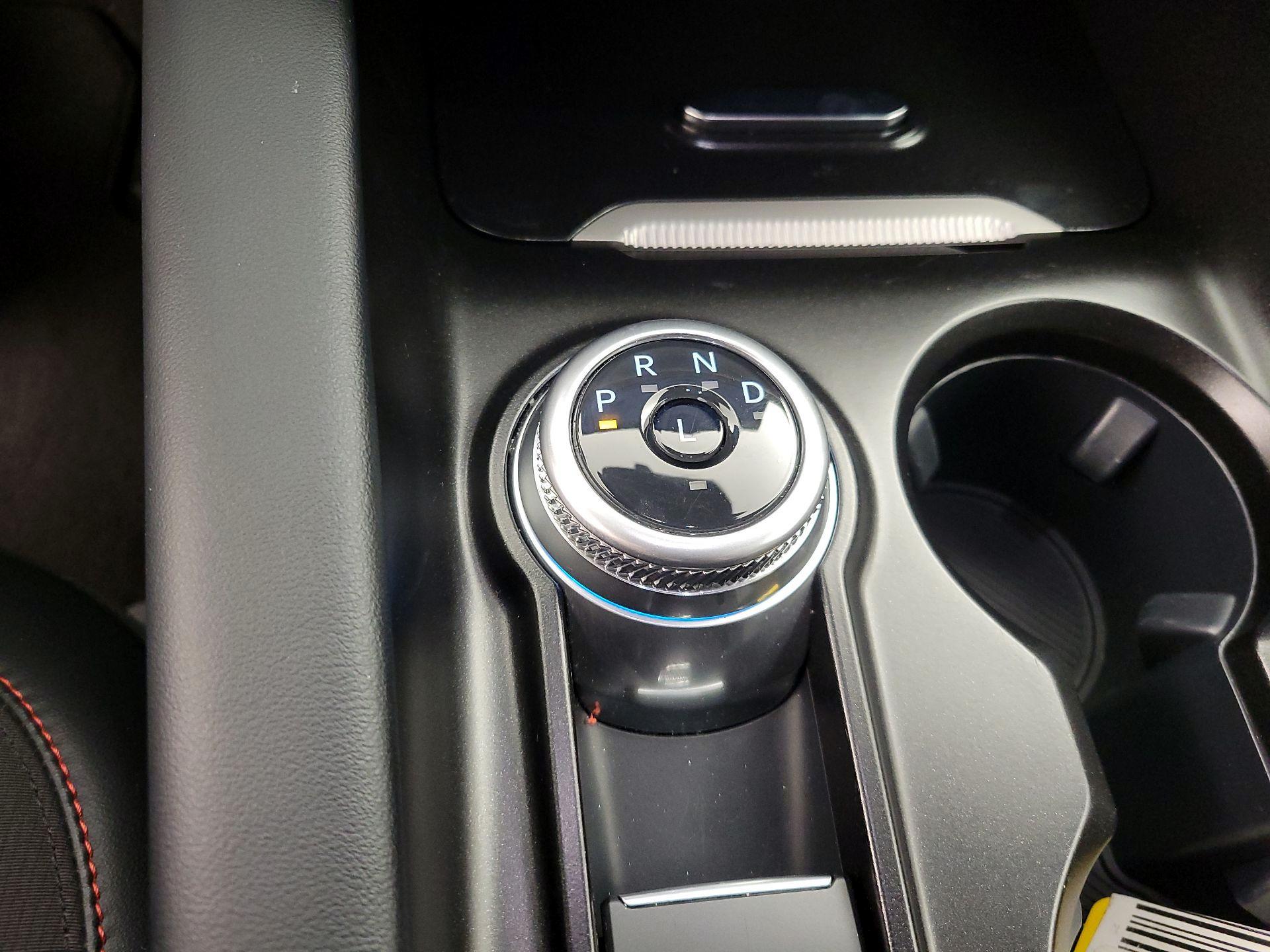 Thumbnail: 2025 Ford Explorer - 18