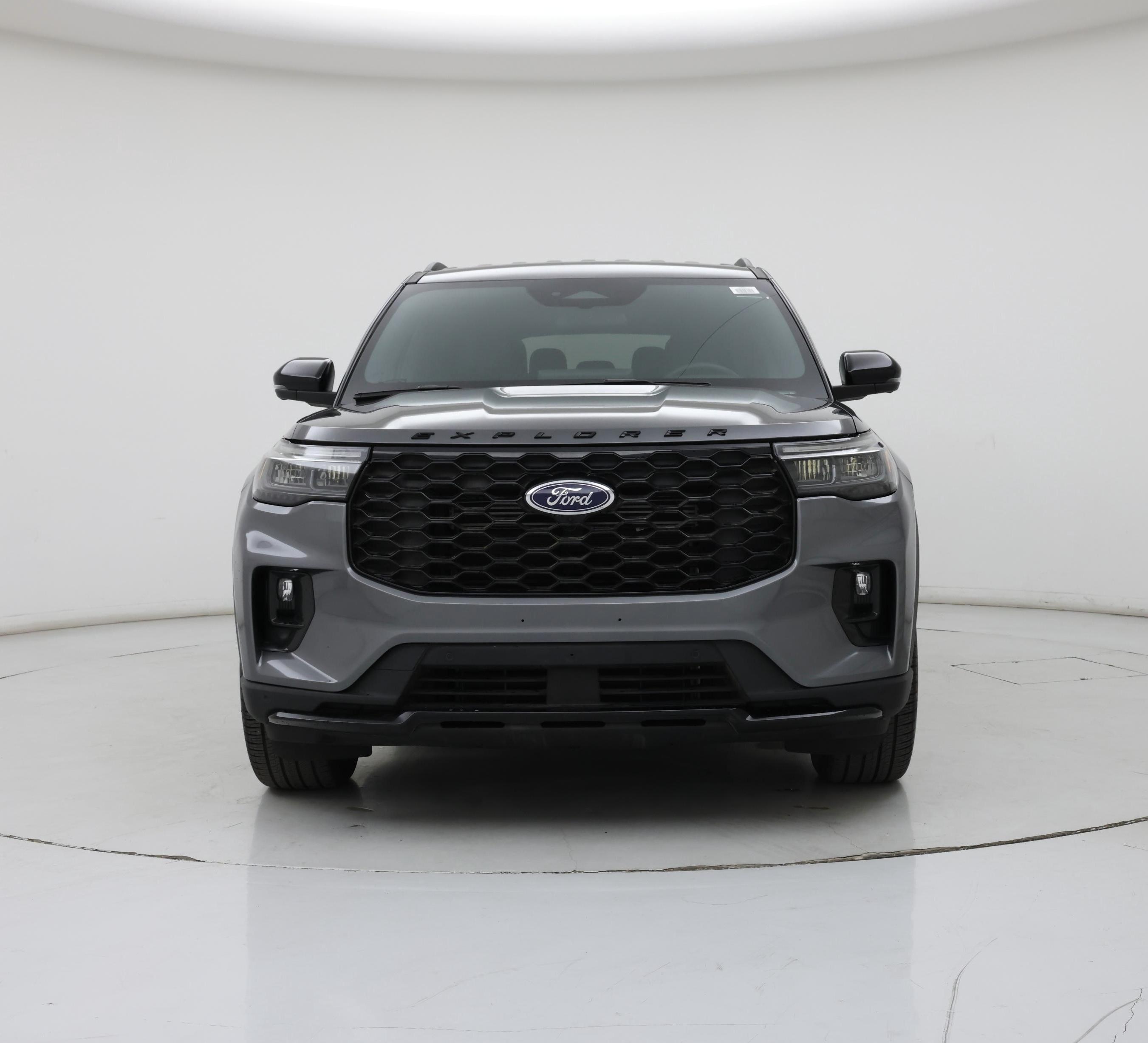 Thumbnail: 2025 Ford Explorer - 5