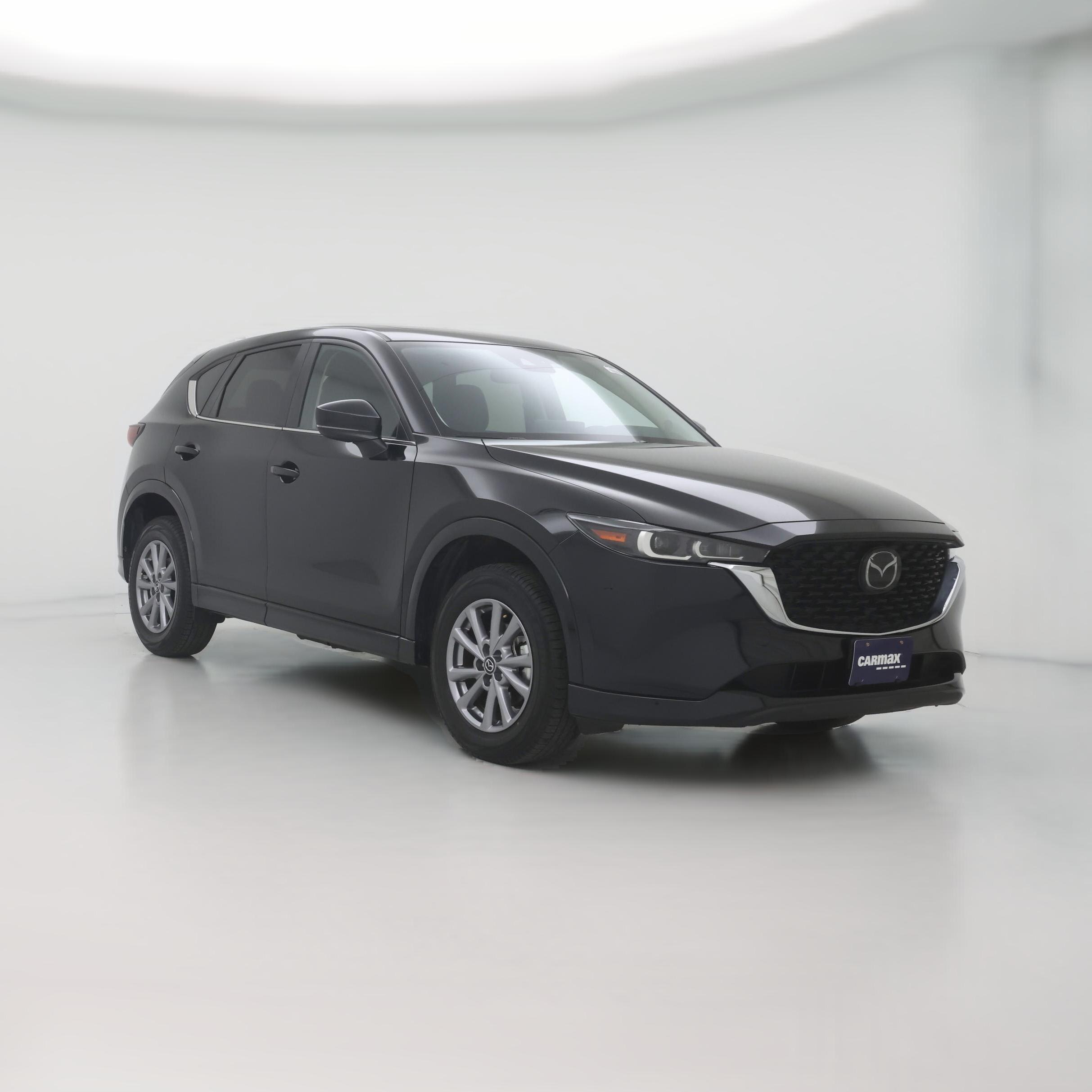 Thumbnail: 2025 Mazda CX-5 - 1