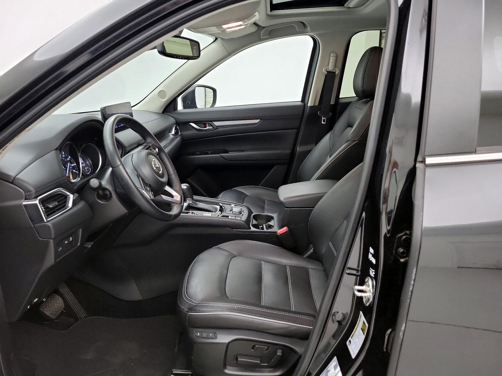 Thumbnail: 2025 Mazda CX-5 - 11