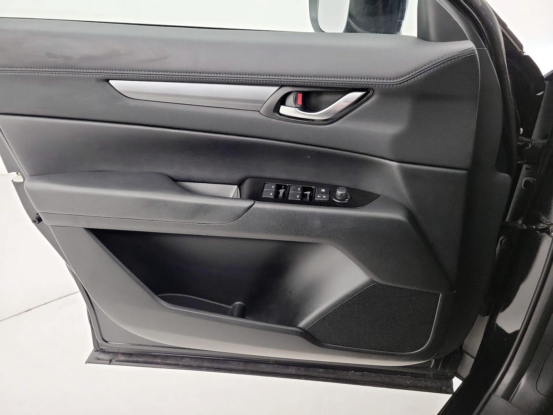 Thumbnail: 2025 Mazda CX-5 - 12