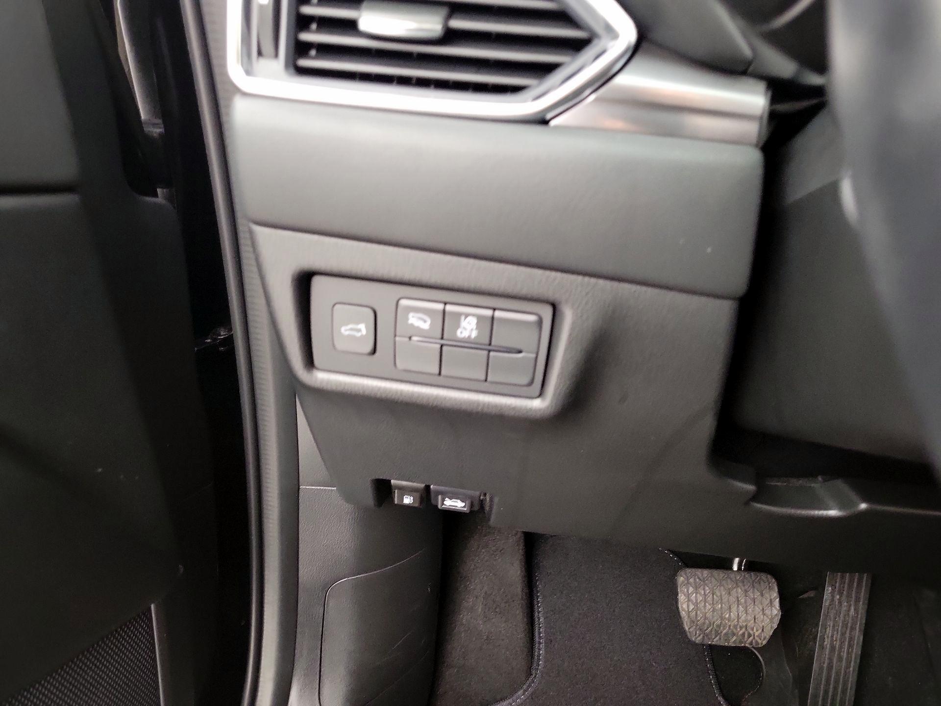 Thumbnail: 2025 Mazda CX-5 - 13