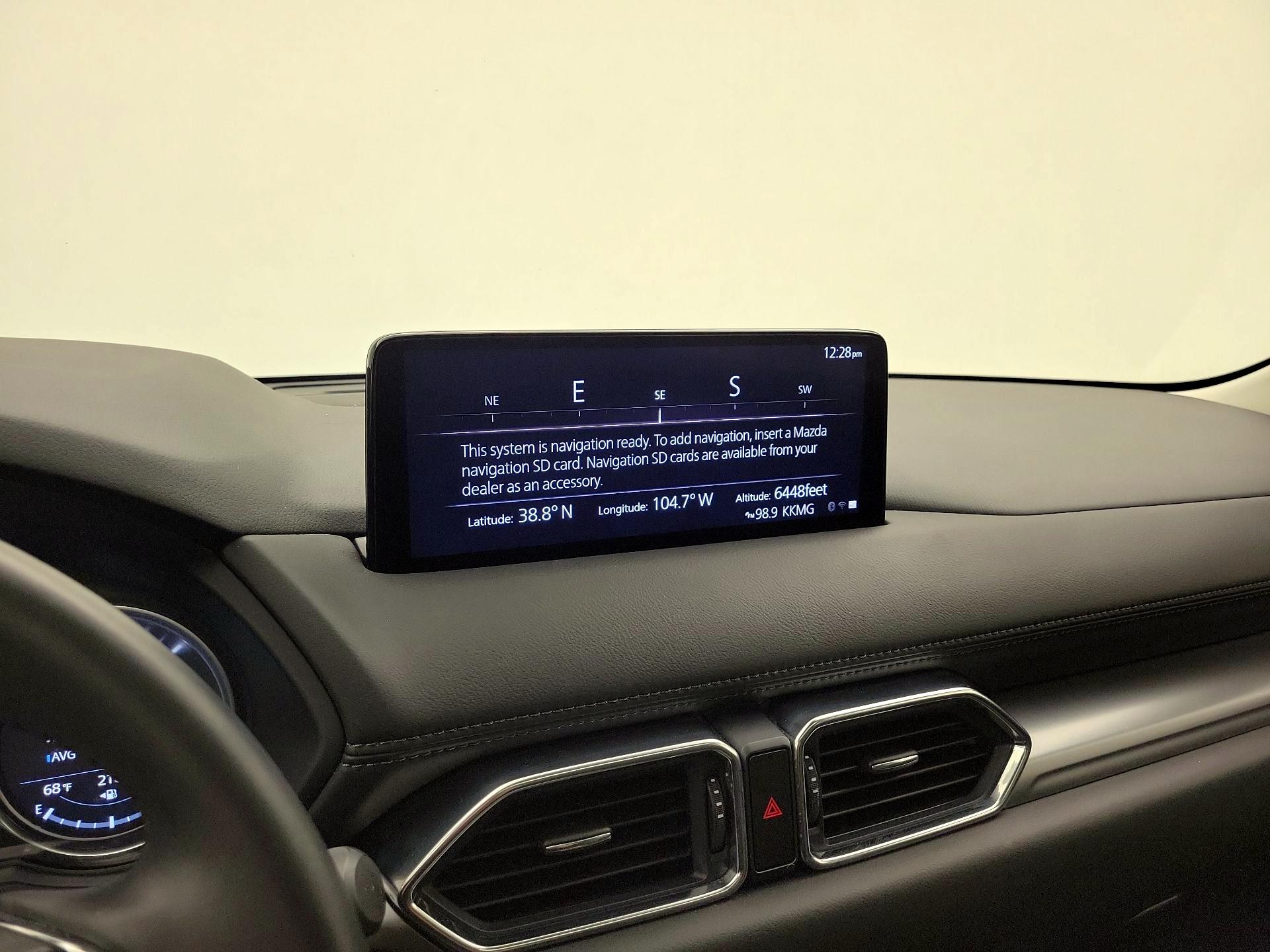 Thumbnail: 2025 Mazda CX-5 - 14