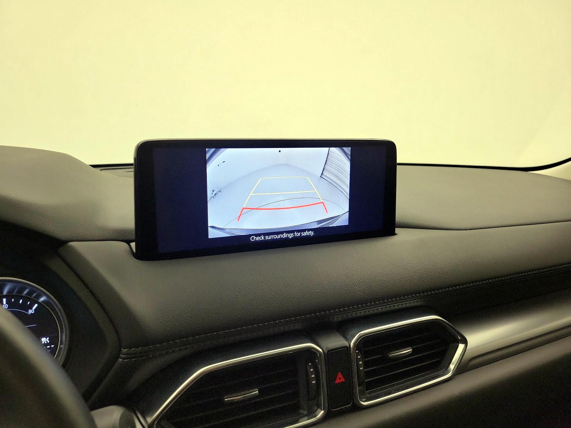 Thumbnail: 2025 Mazda CX-5 - 15