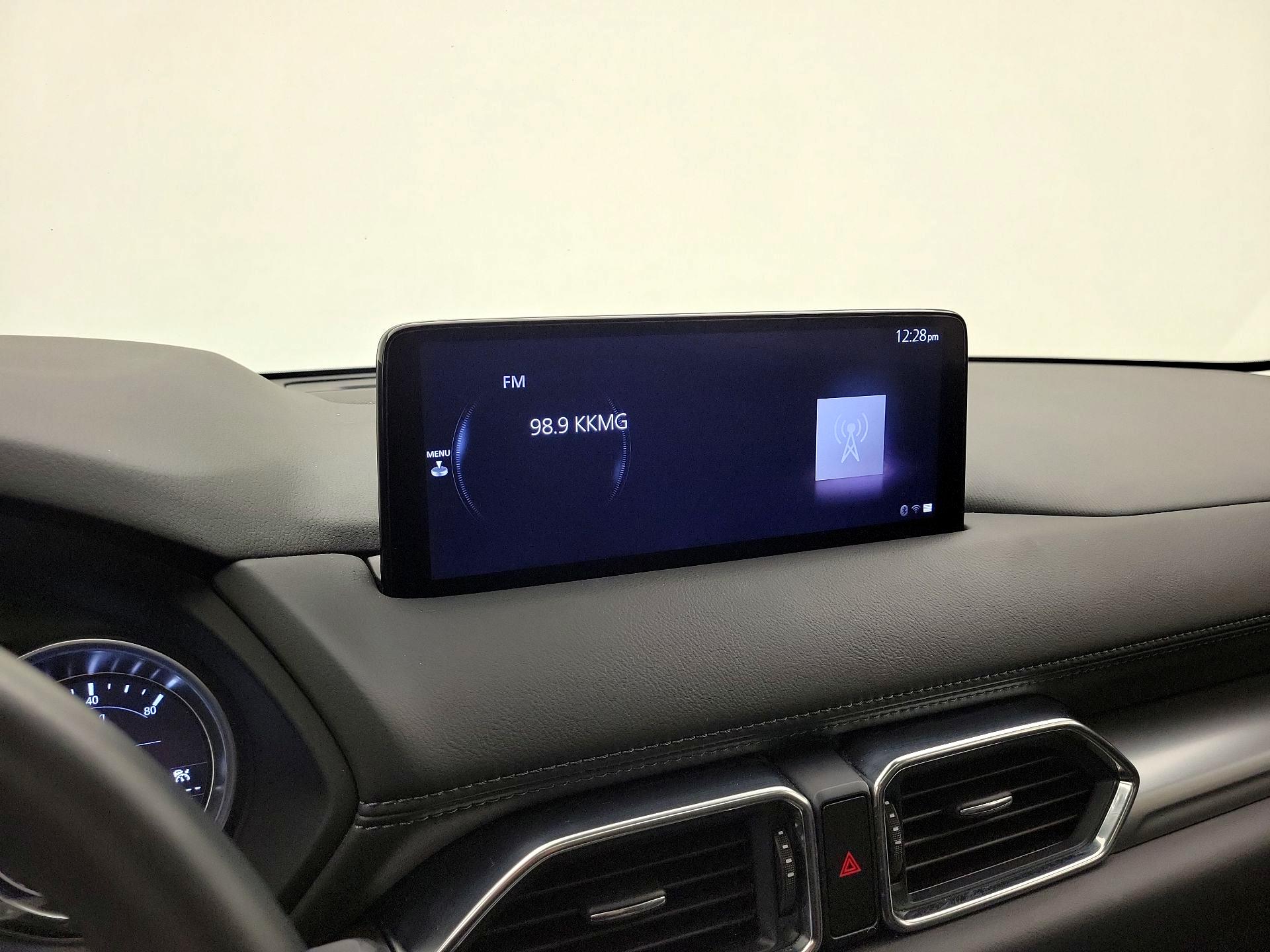 Thumbnail: 2025 Mazda CX-5 - 16