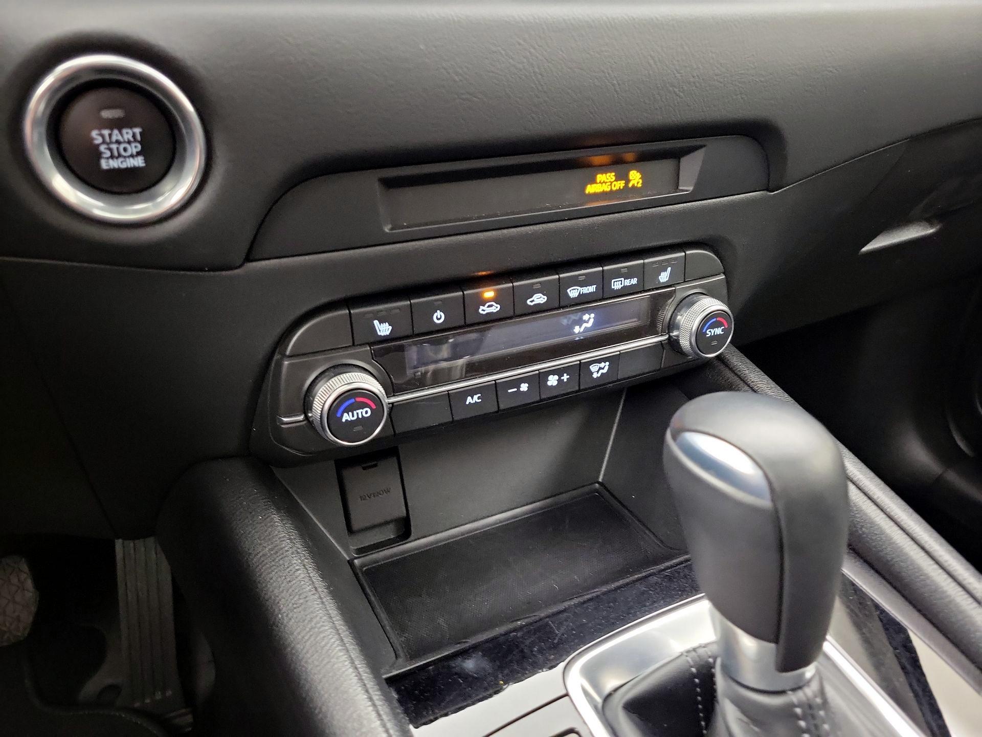 Thumbnail: 2025 Mazda CX-5 - 17