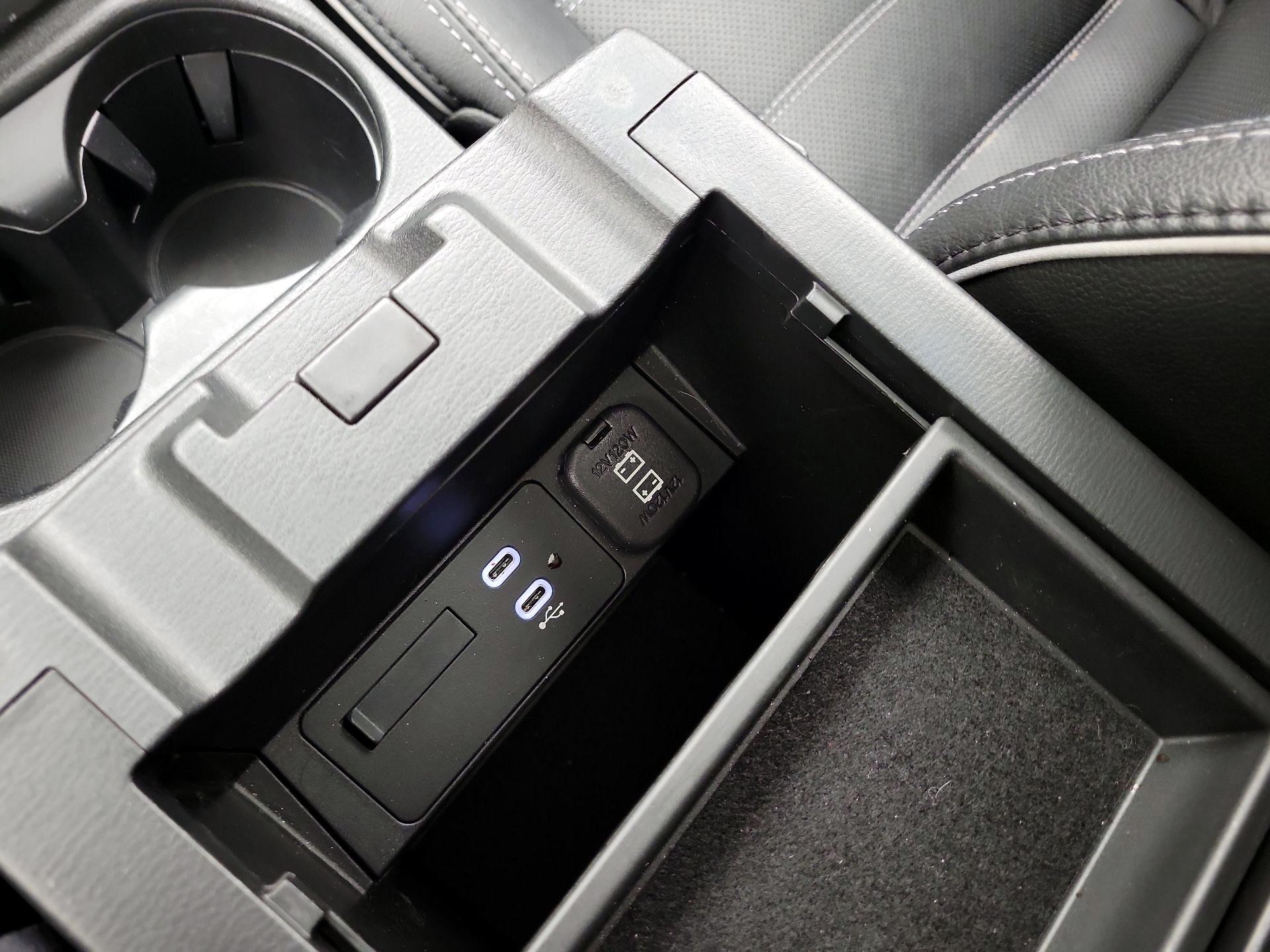 Thumbnail: 2025 Mazda CX-5 - 19