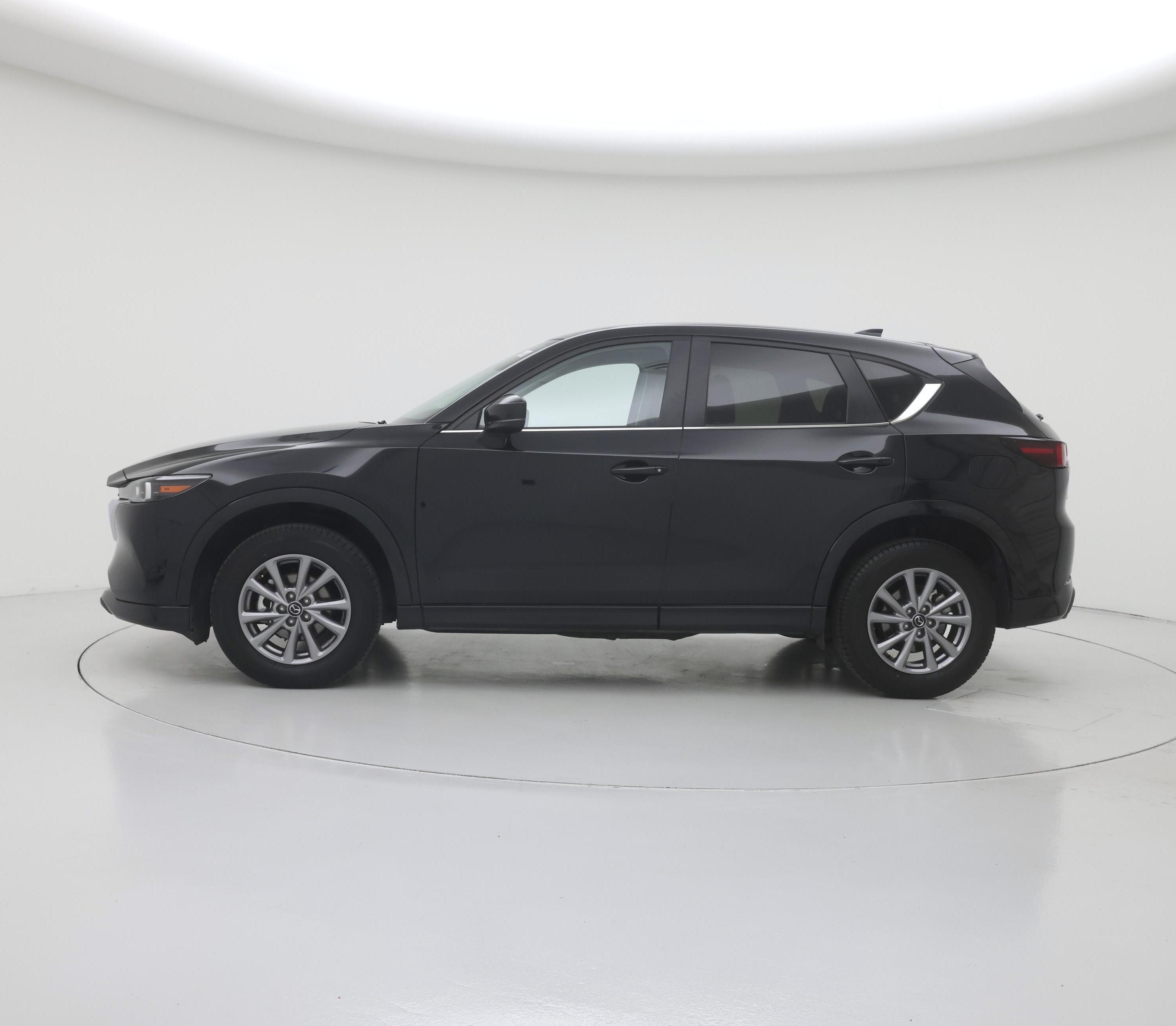 Thumbnail: 2025 Mazda CX-5 - 3