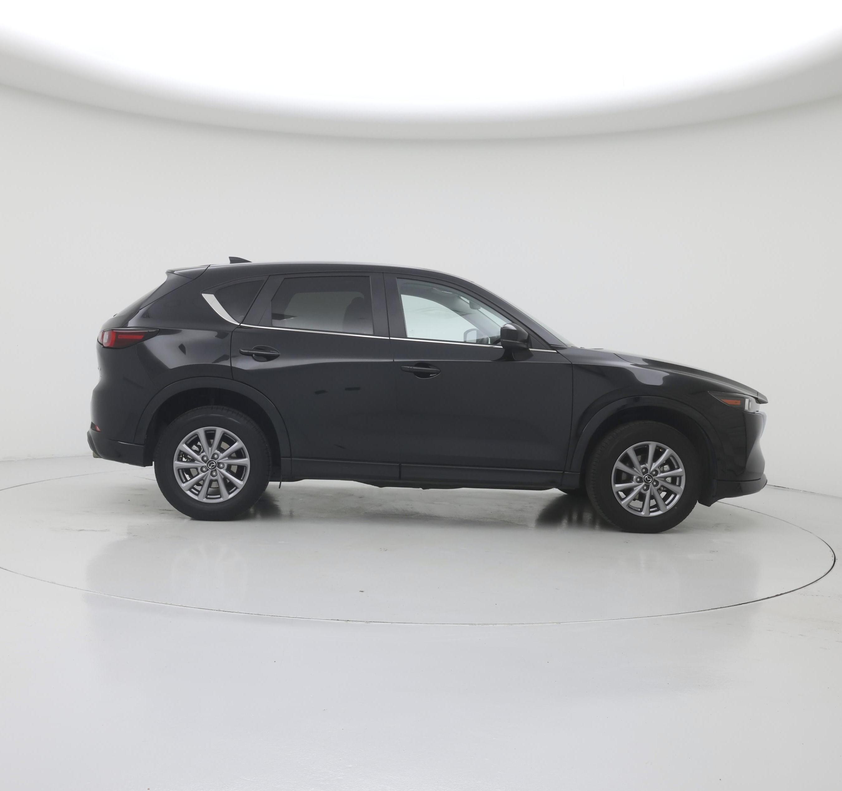 Thumbnail: 2025 Mazda CX-5 - 7
