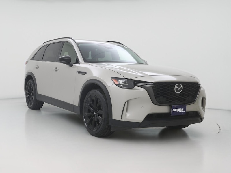 2025 Mazda CX-90 Turbo Premium Sport