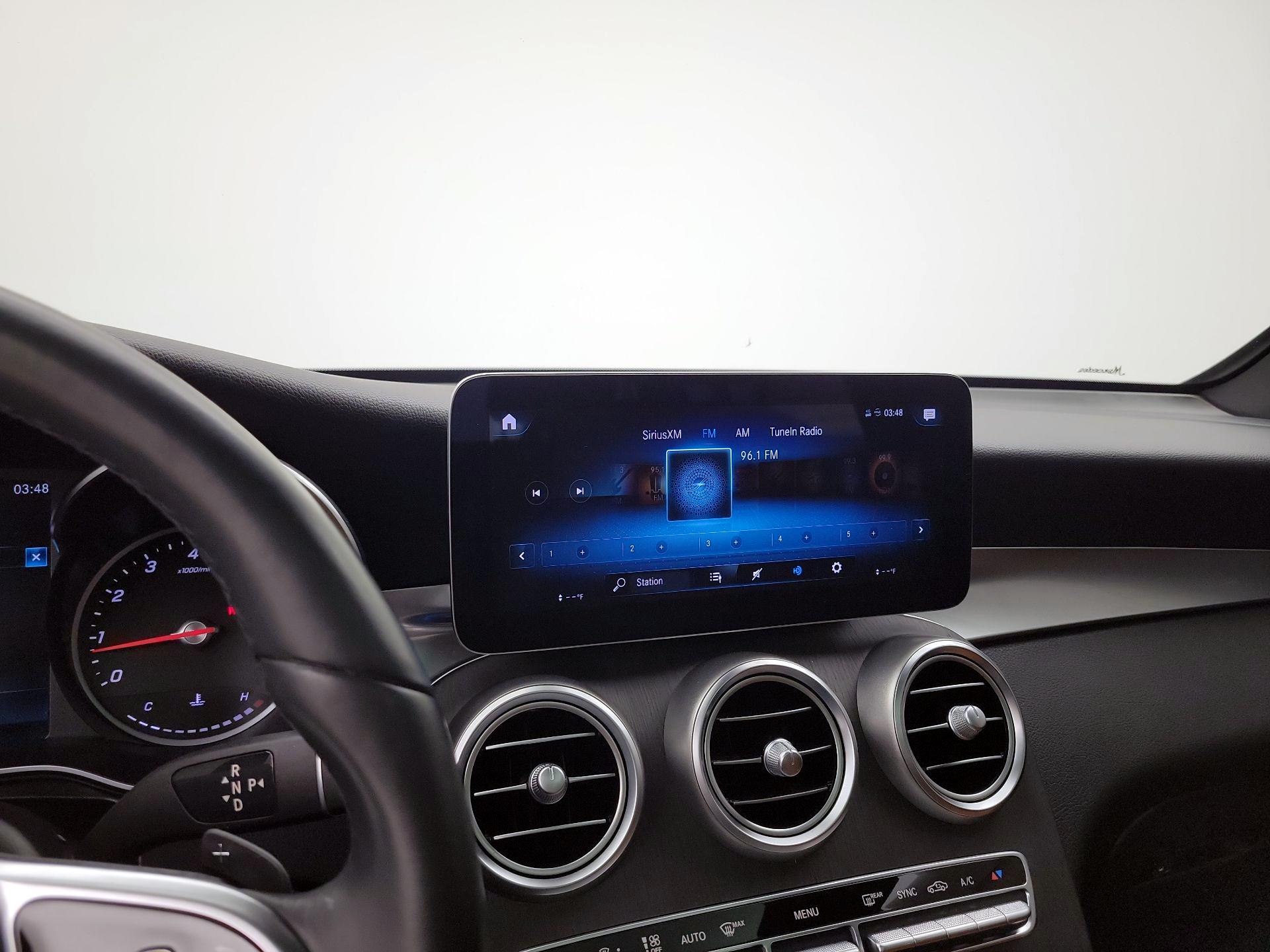 Thumbnail: 2020 Mercedes-Benz GLC - 15