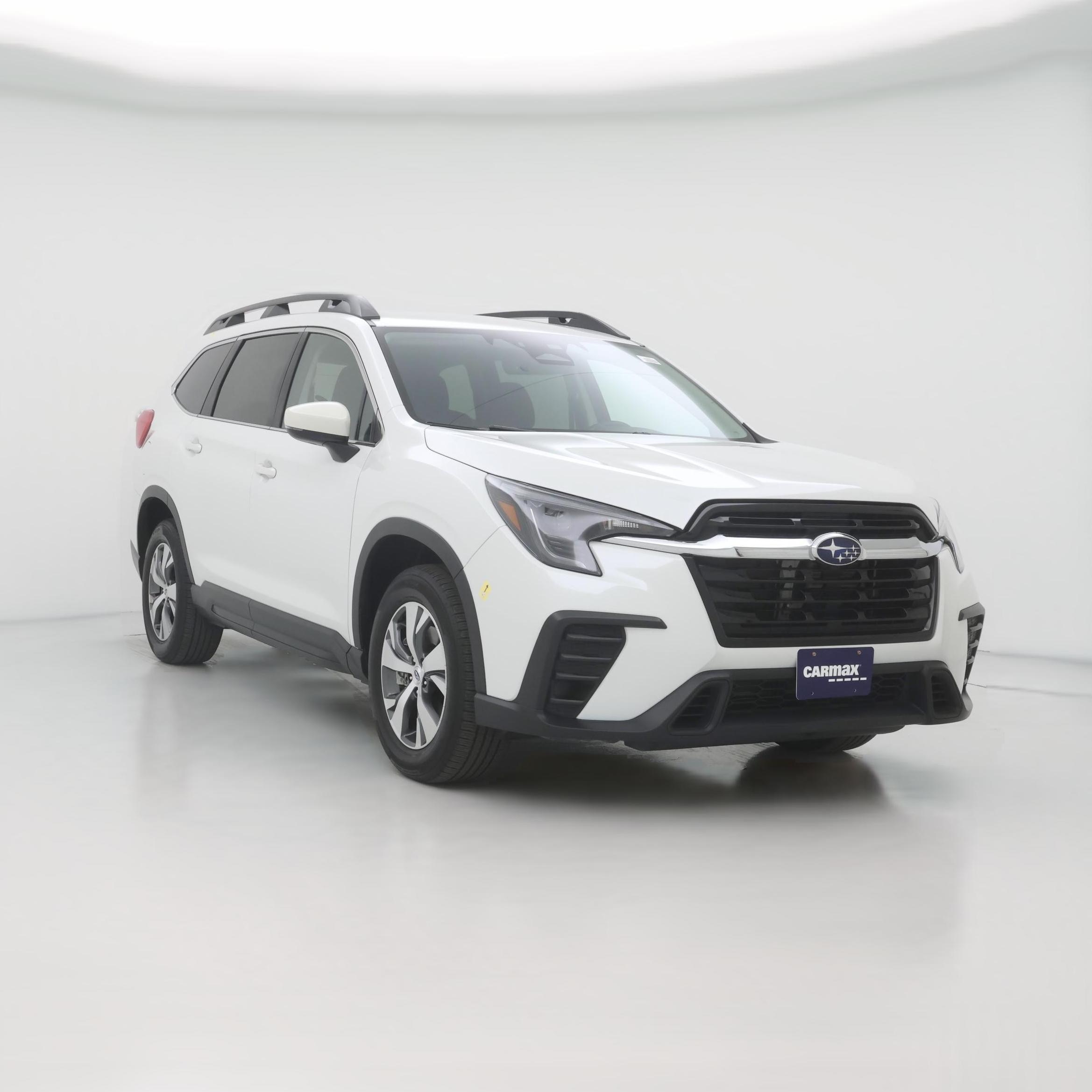 Thumbnail: 2024 Subaru Ascent - 1