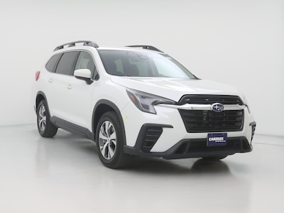2024 Subaru Ascent Premium