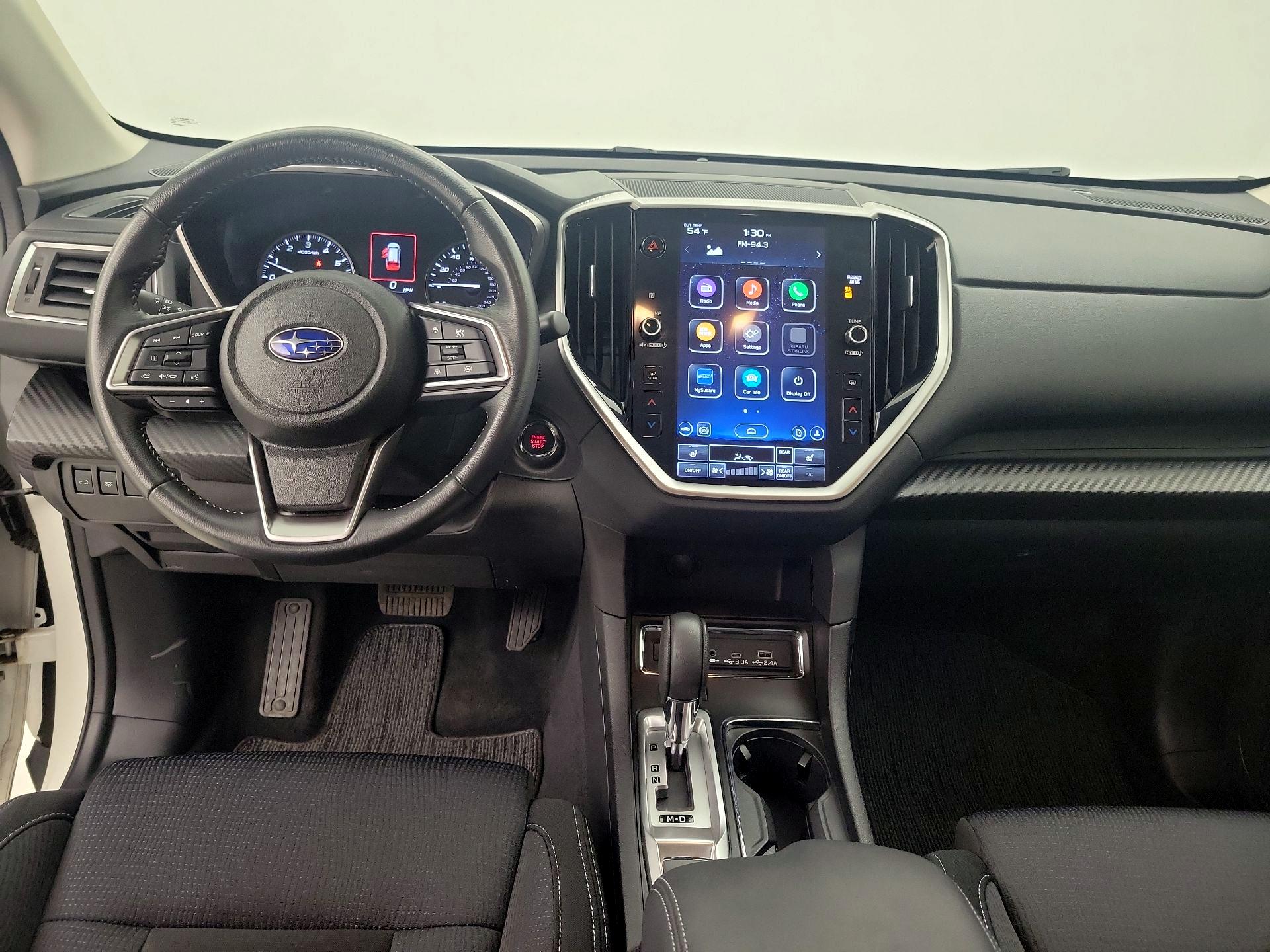 Thumbnail: 2024 Subaru Ascent - 9