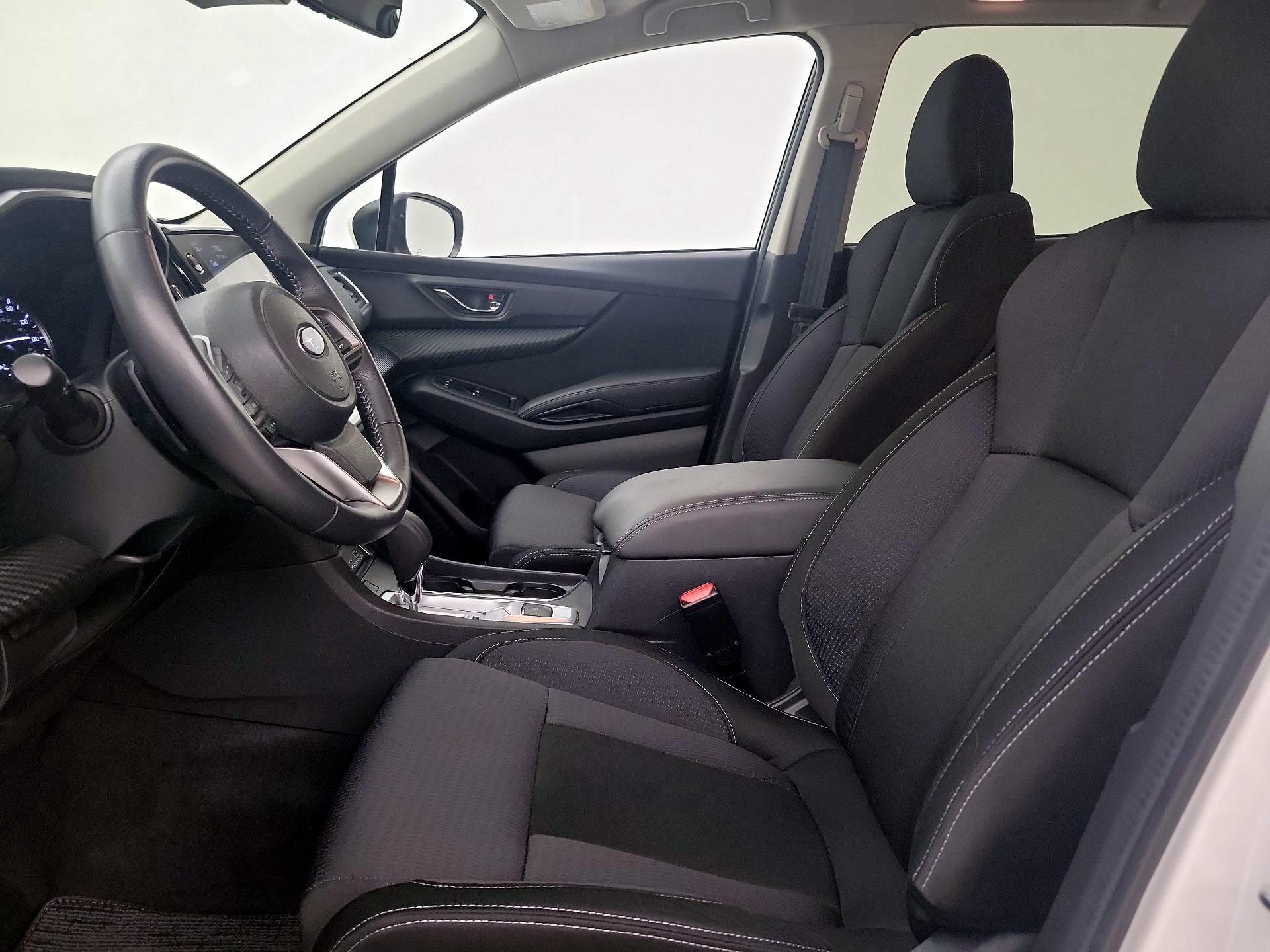 Thumbnail: 2024 Subaru Ascent - 11