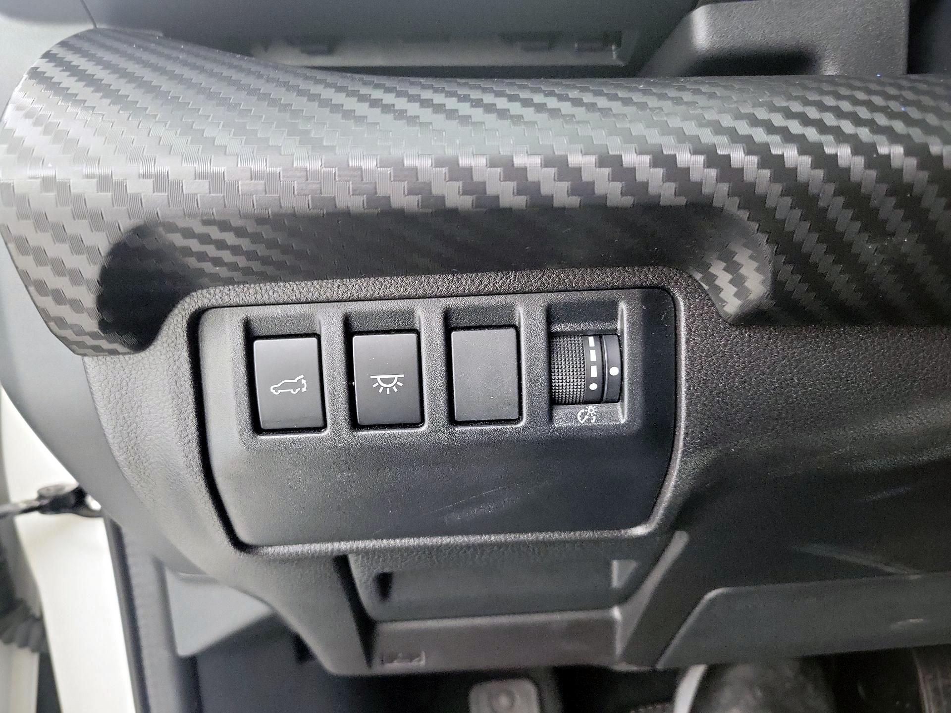 Thumbnail: 2024 Subaru Ascent - 13