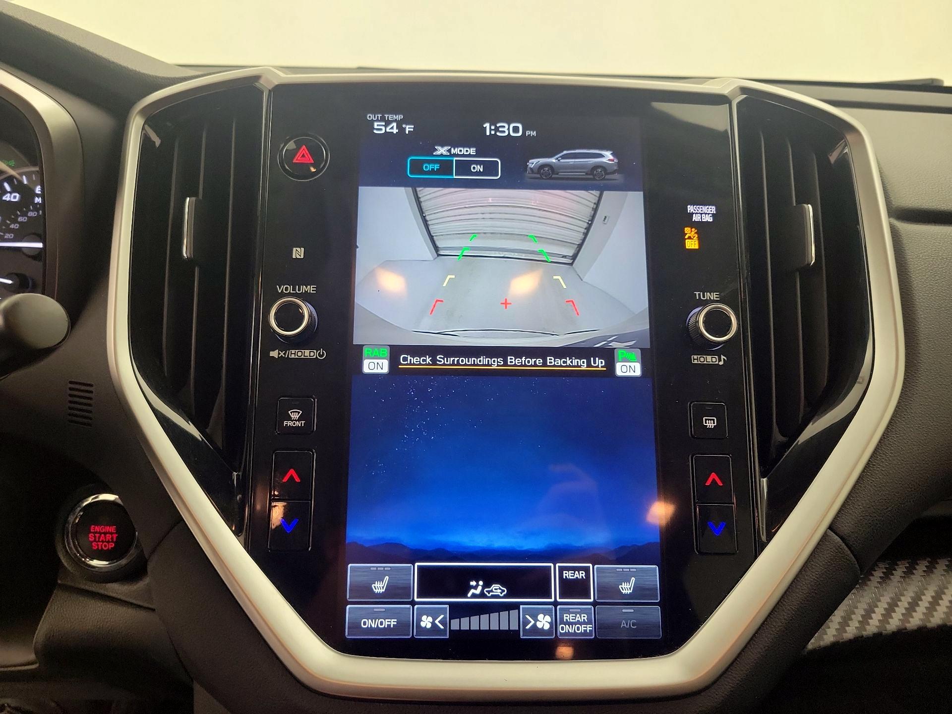 Thumbnail: 2024 Subaru Ascent - 14